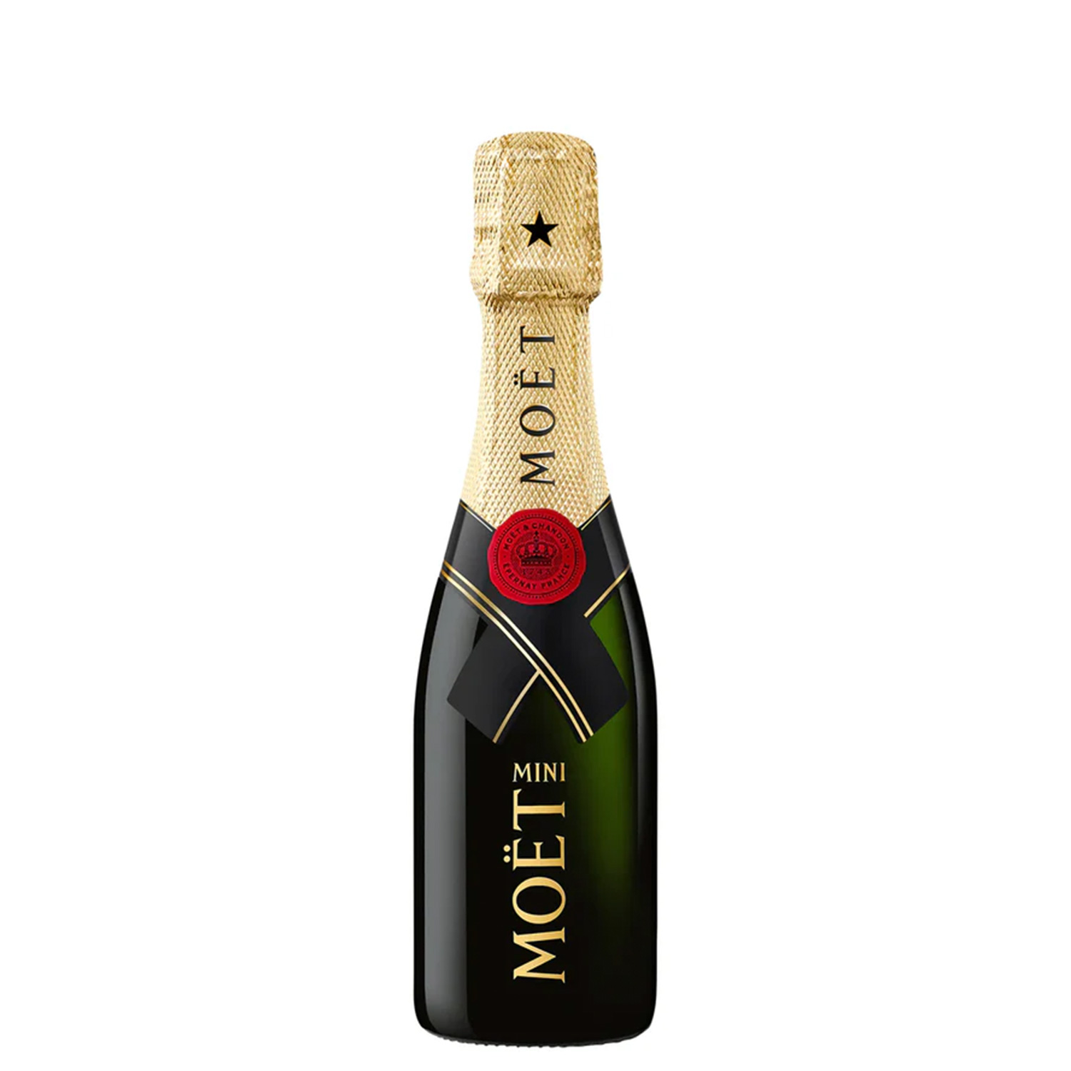 Moët & Chandon Mini Imperial Brut 200ml