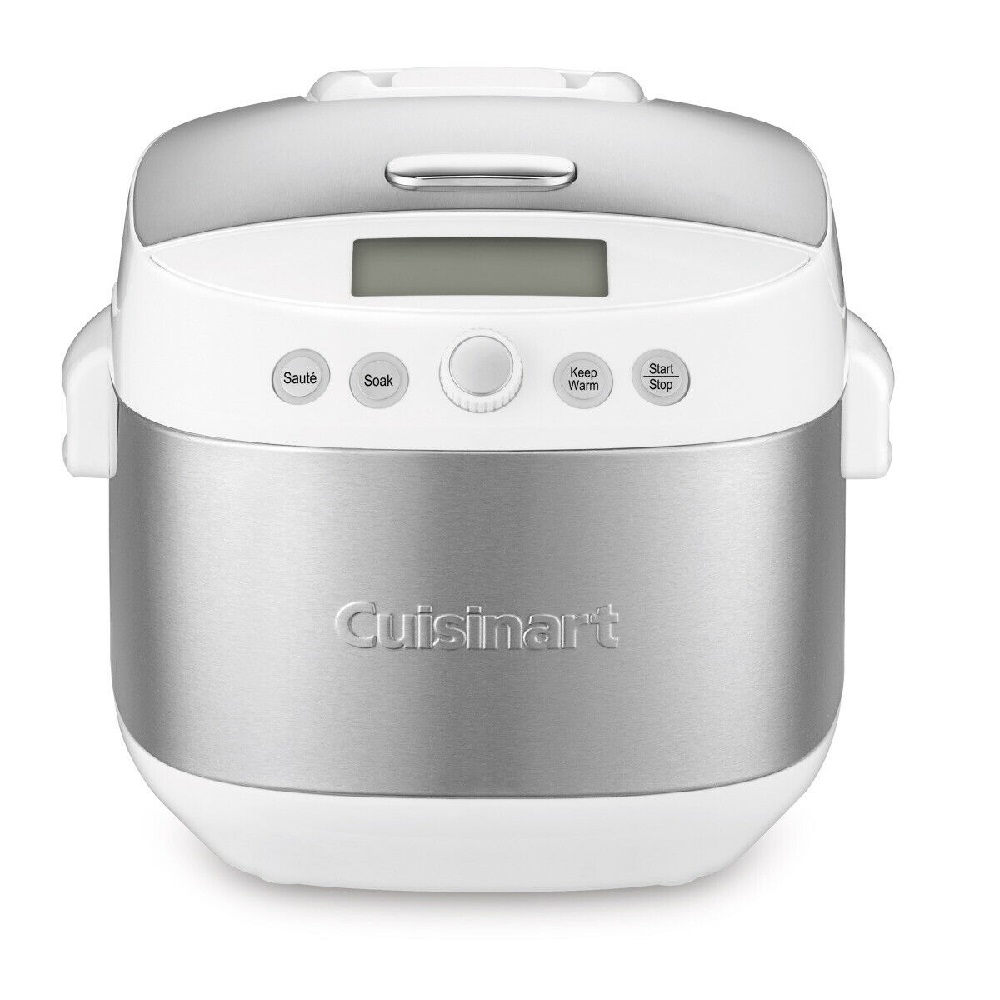 Cuisinart Supergrain & Rice Cooker