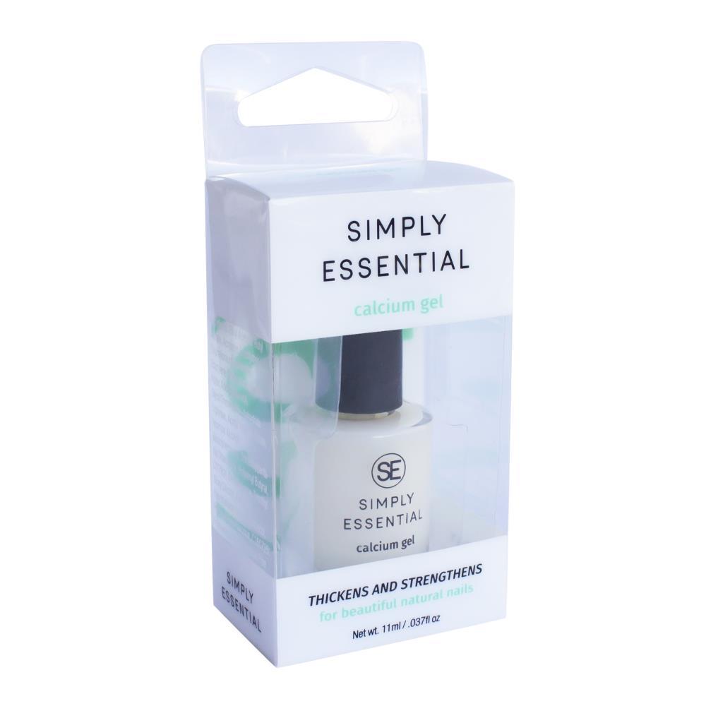 Simply Essential Calcium Gel