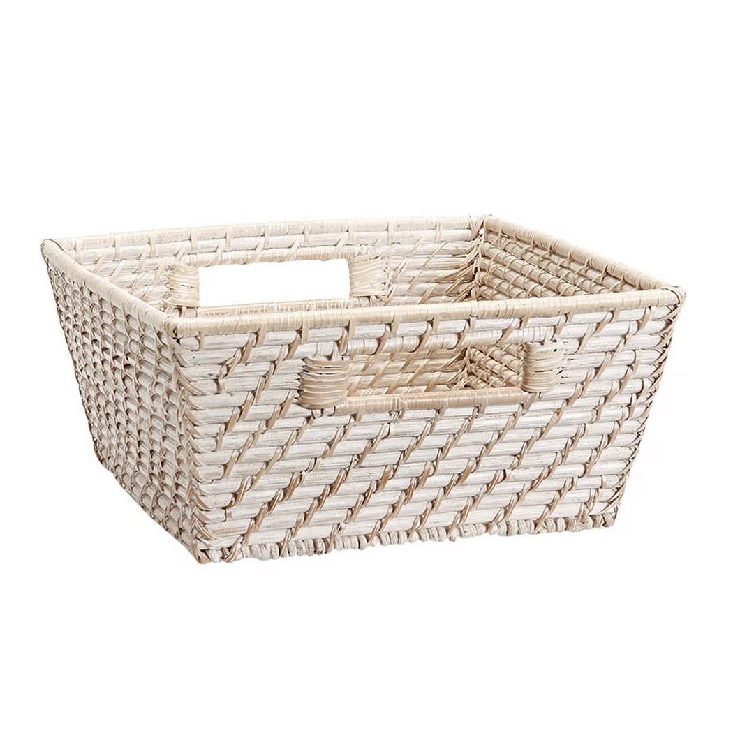 Pottery Barn Kids Quinn Basket