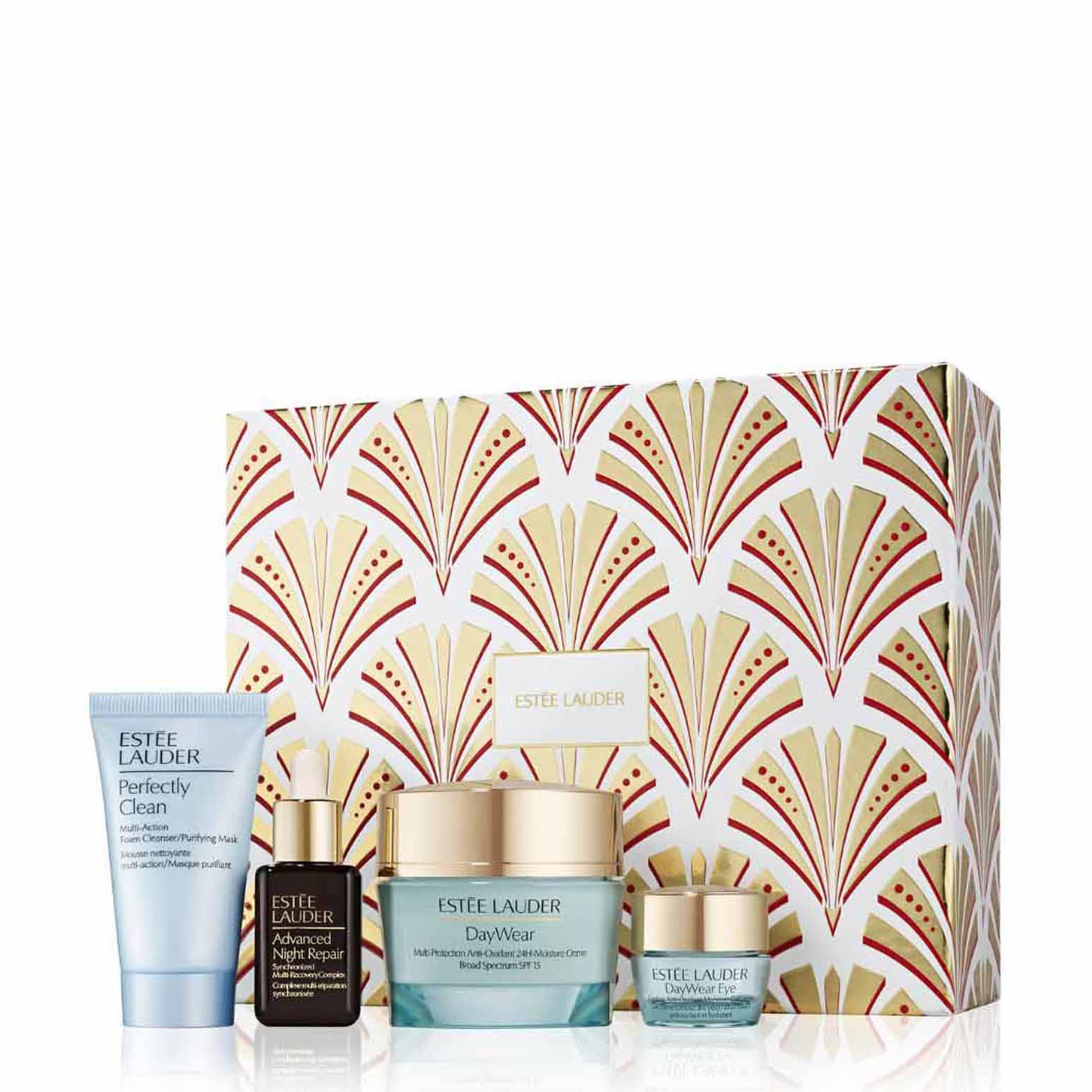 Estée Lauder DayWear Moisturiser Holiday Skincare Set