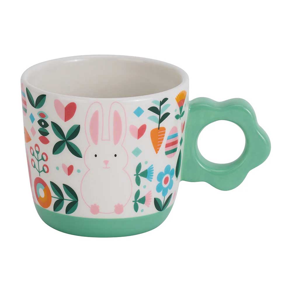 Annabel Trends Easter Ceramic Mug