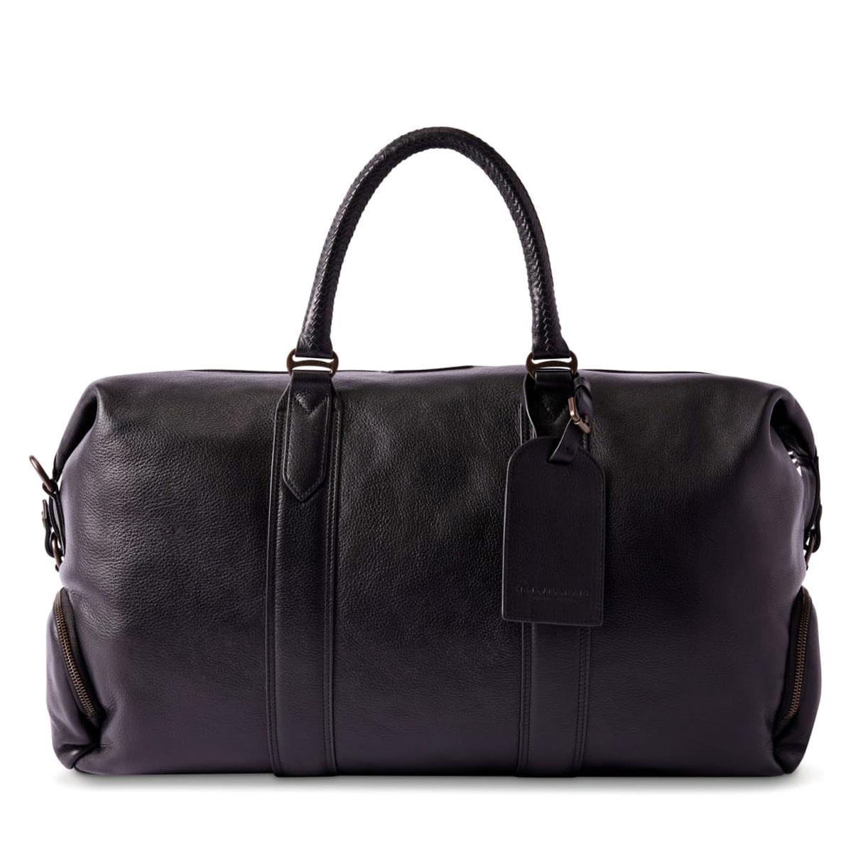 R.M. Williams Farrier Holdall