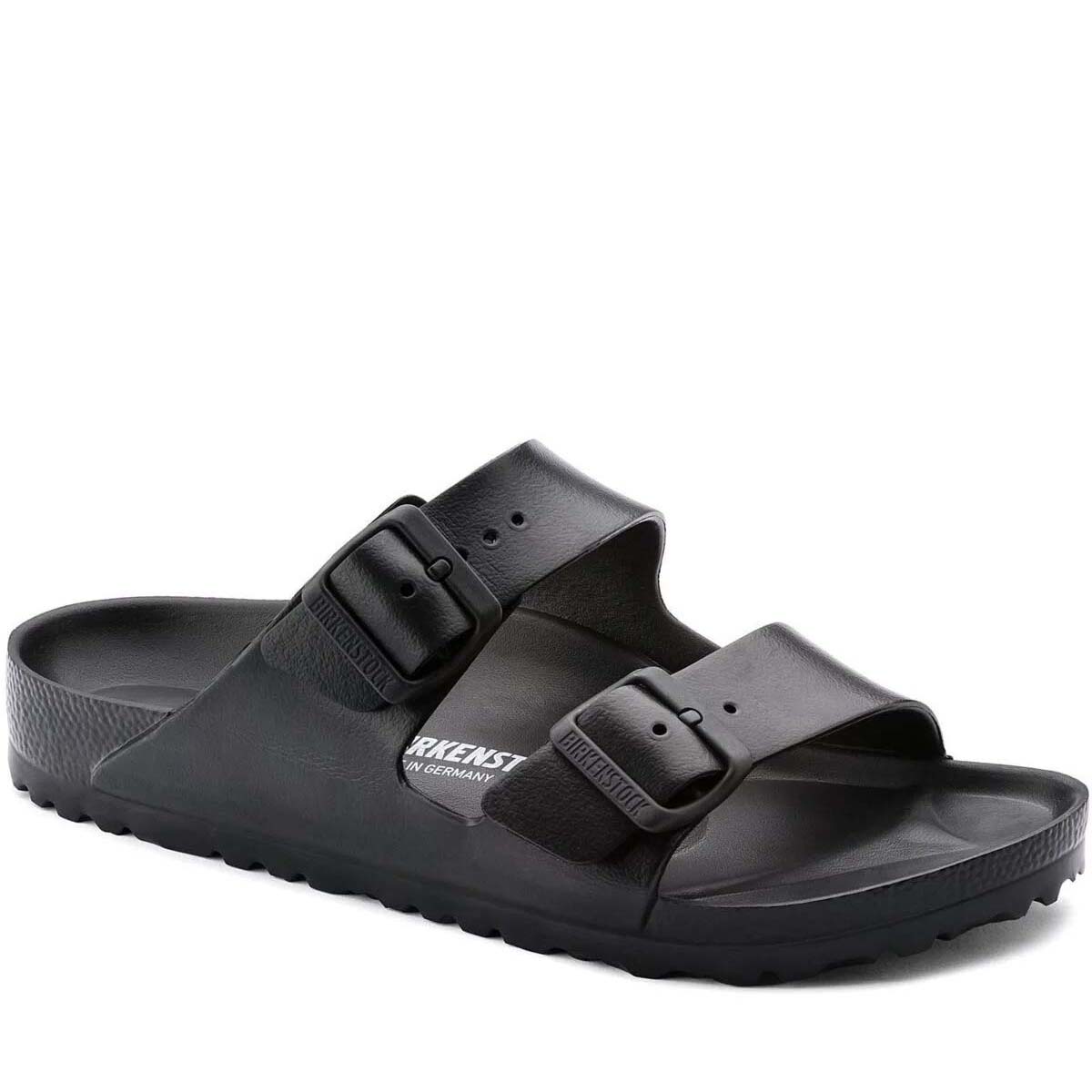 Birkenstock Arizona Eva Black Regular Width Sandal