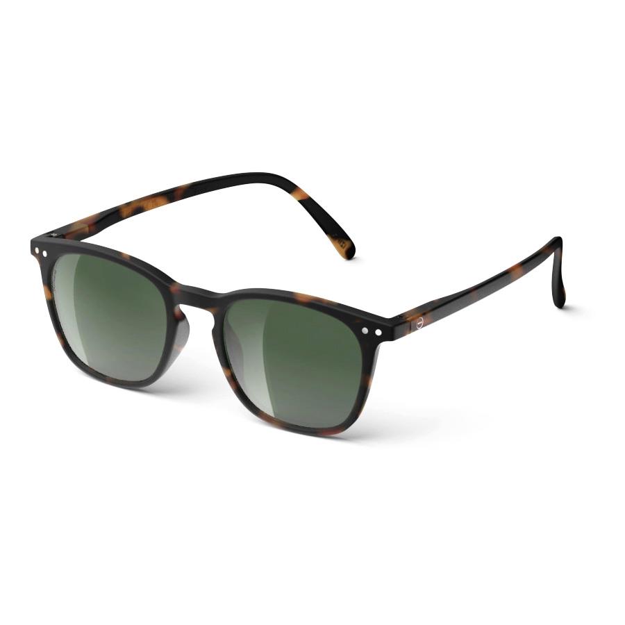 Izipizi Sun Collection - #E Polarised - Tortoise