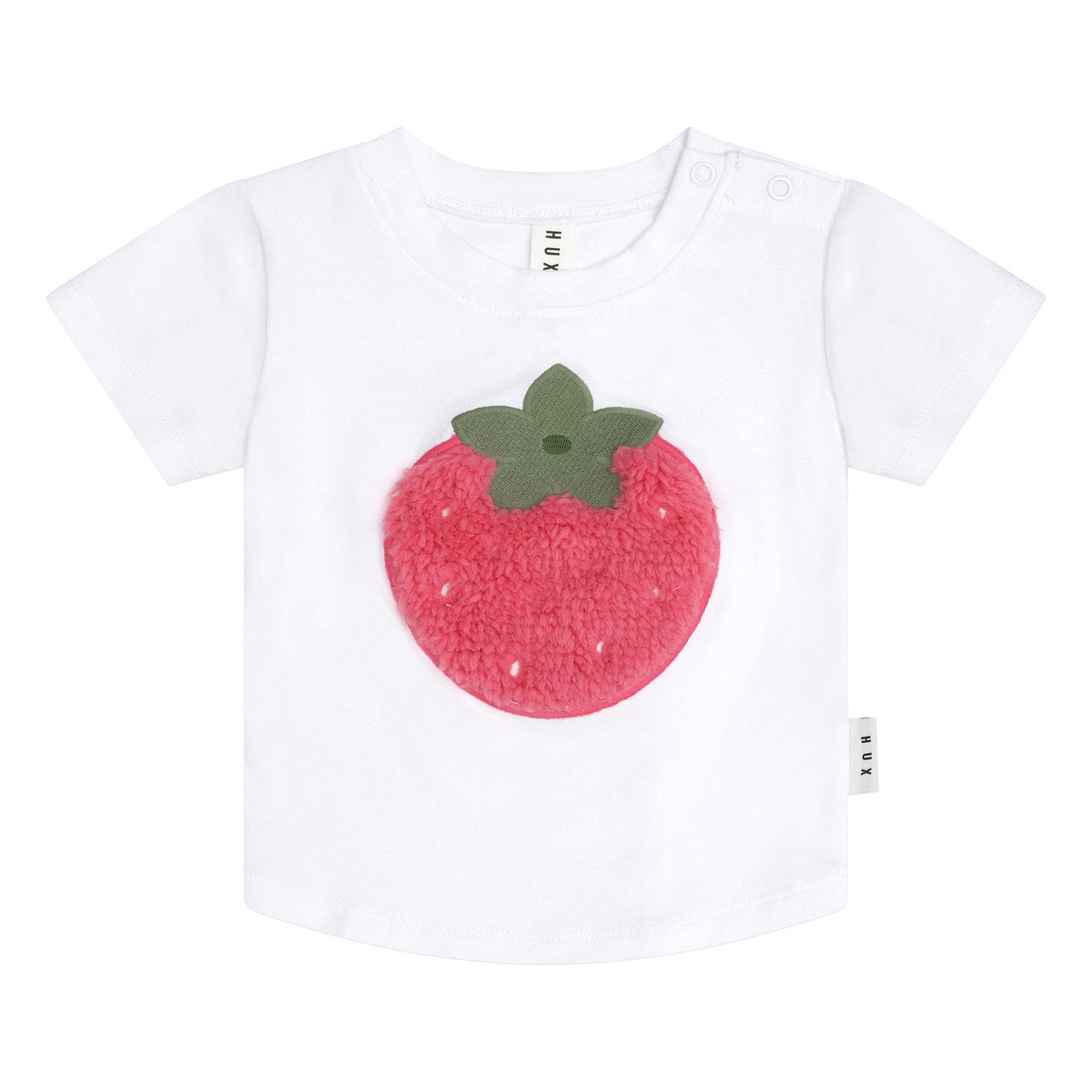 Huxbaby Furberry T-Shirt 3-5Y