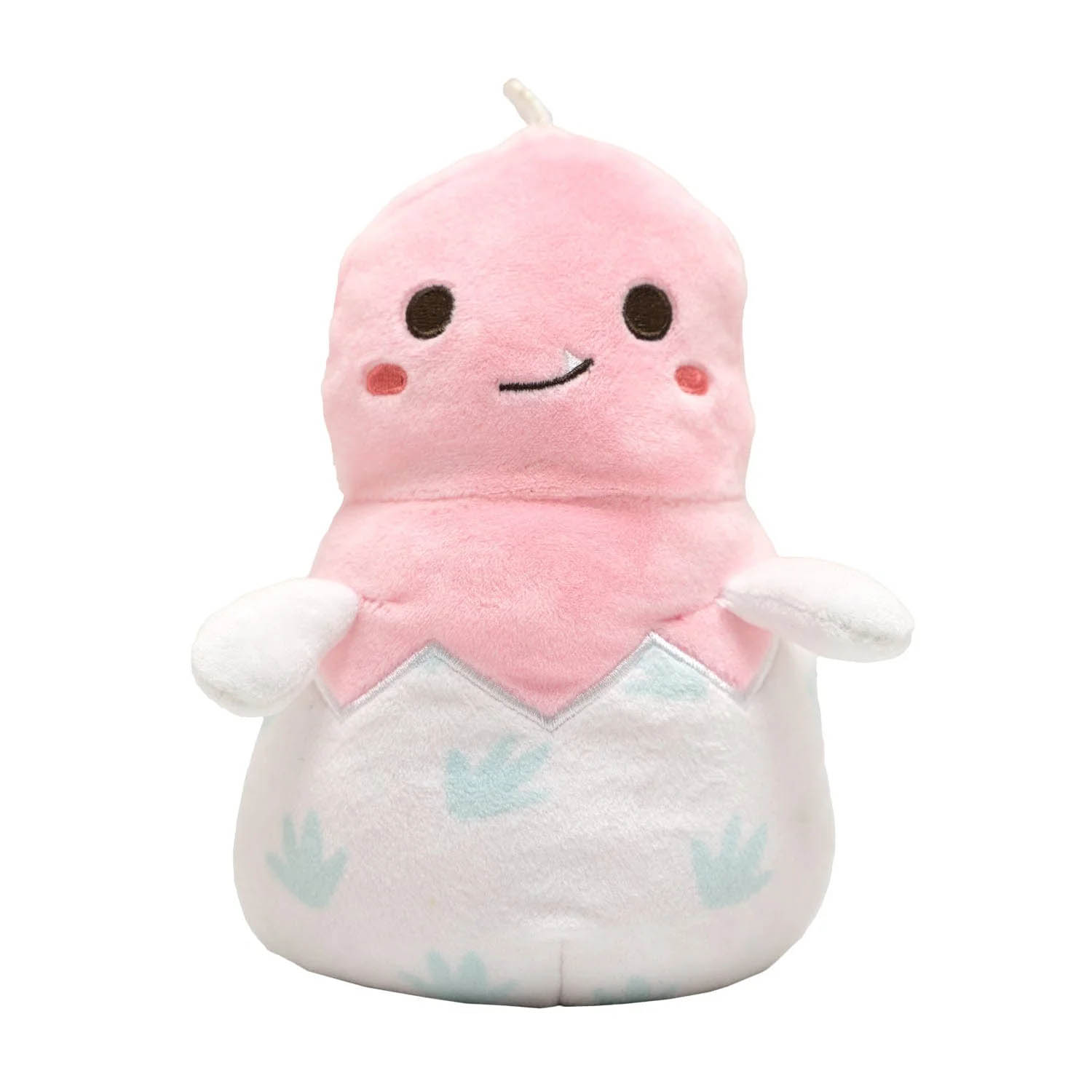 Adora Snuggle & Glow Reversable Pal Dino-15.24cm Doll