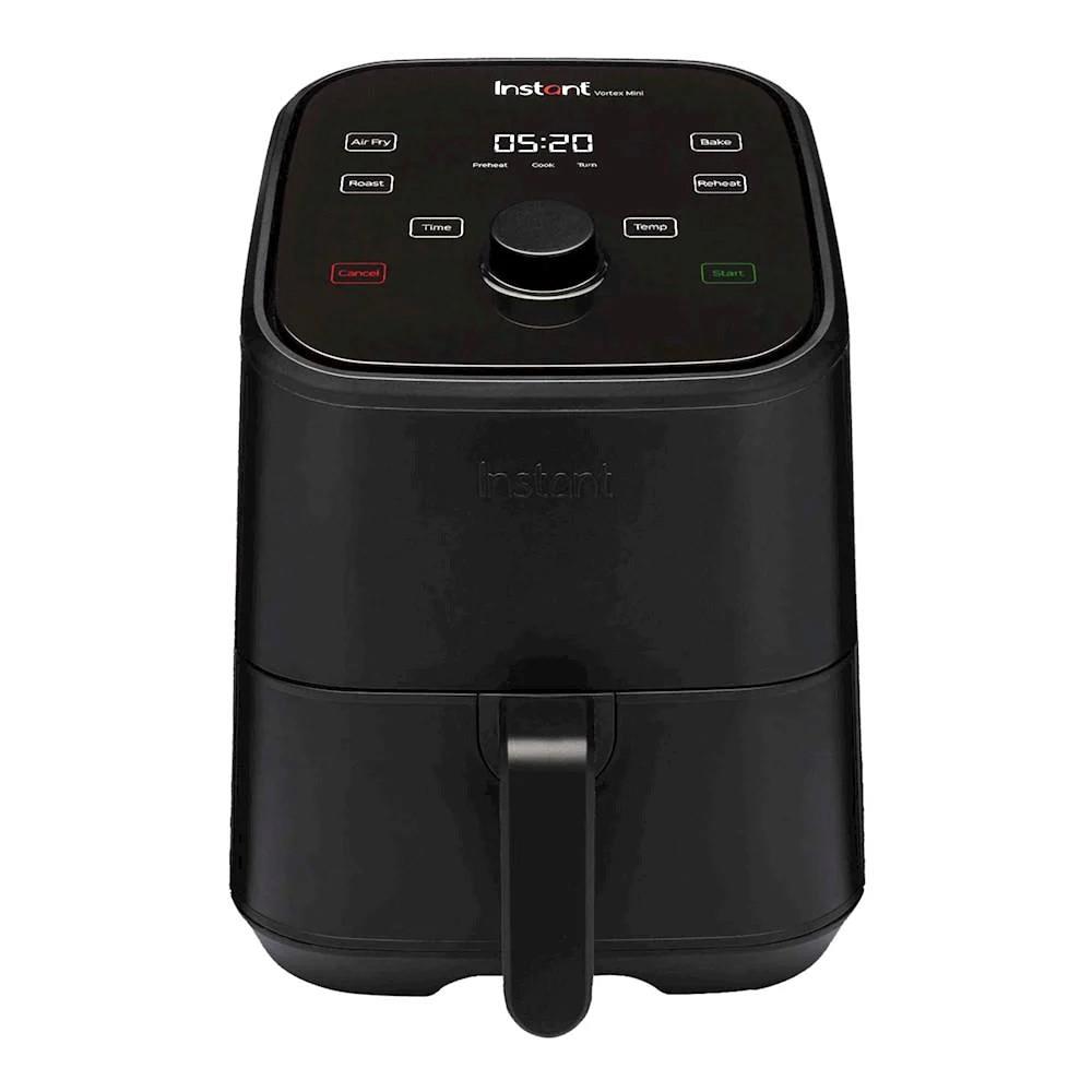 Instant Pot  Vortex 2L Air Fryer Black