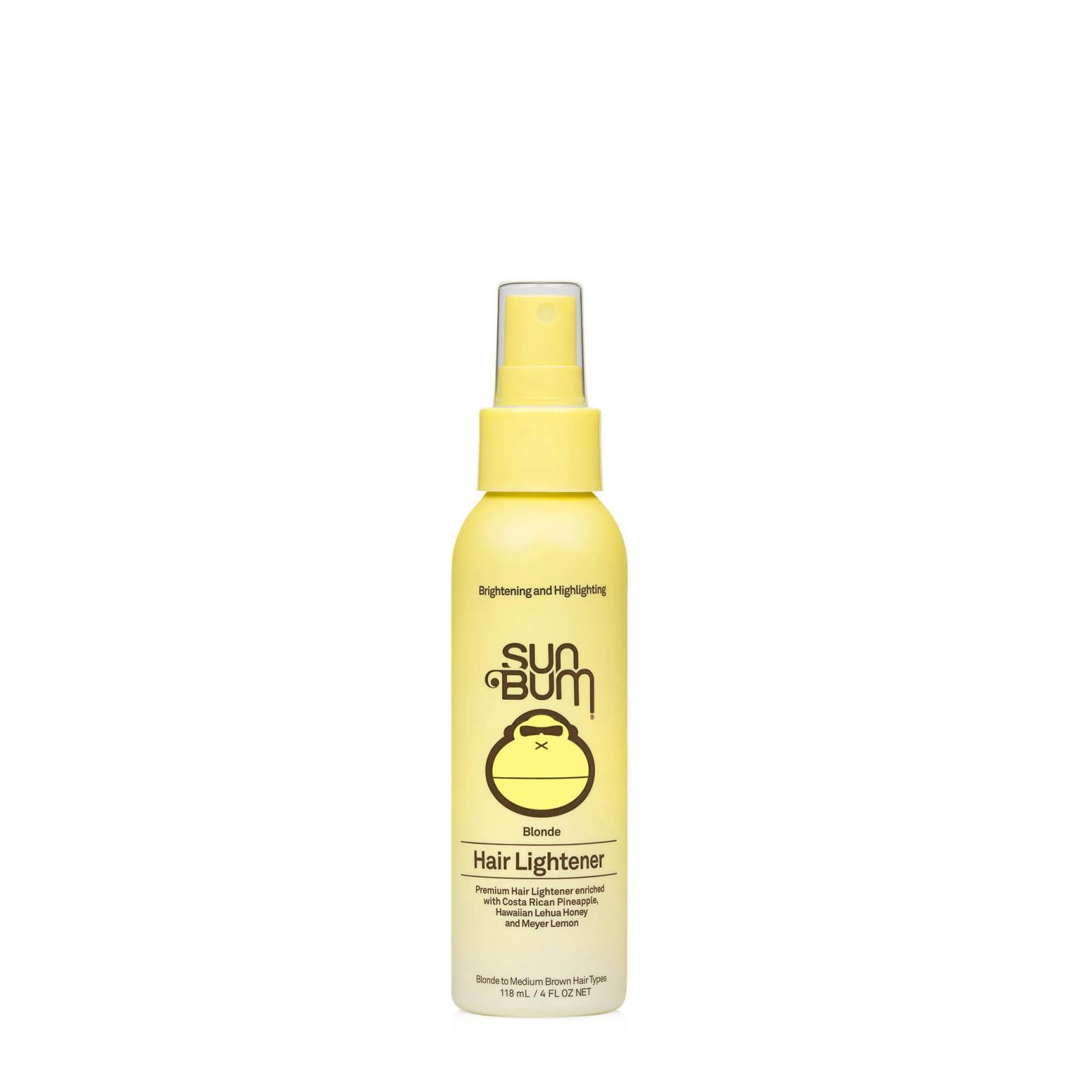 Sun Bum Blonde Hair Lightner 118ml