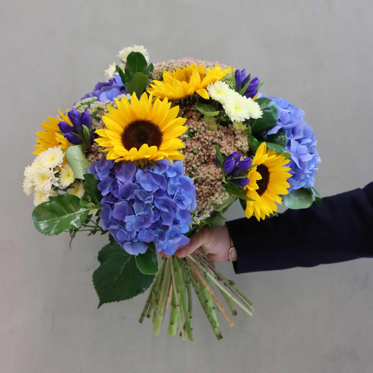 The Florist at Ballantynes - Florist Choice Bouquet