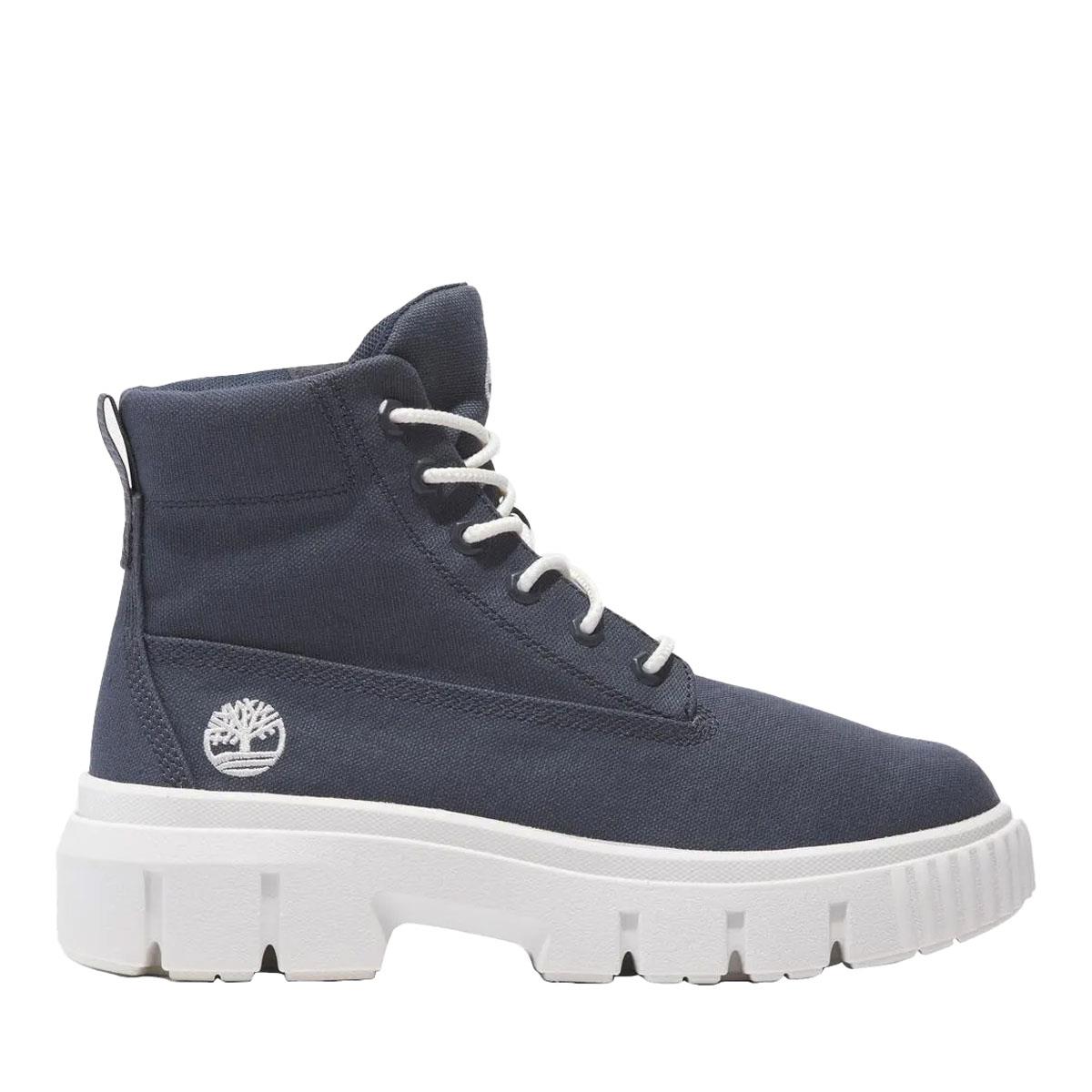 Timberland Womens Greyfield Boot