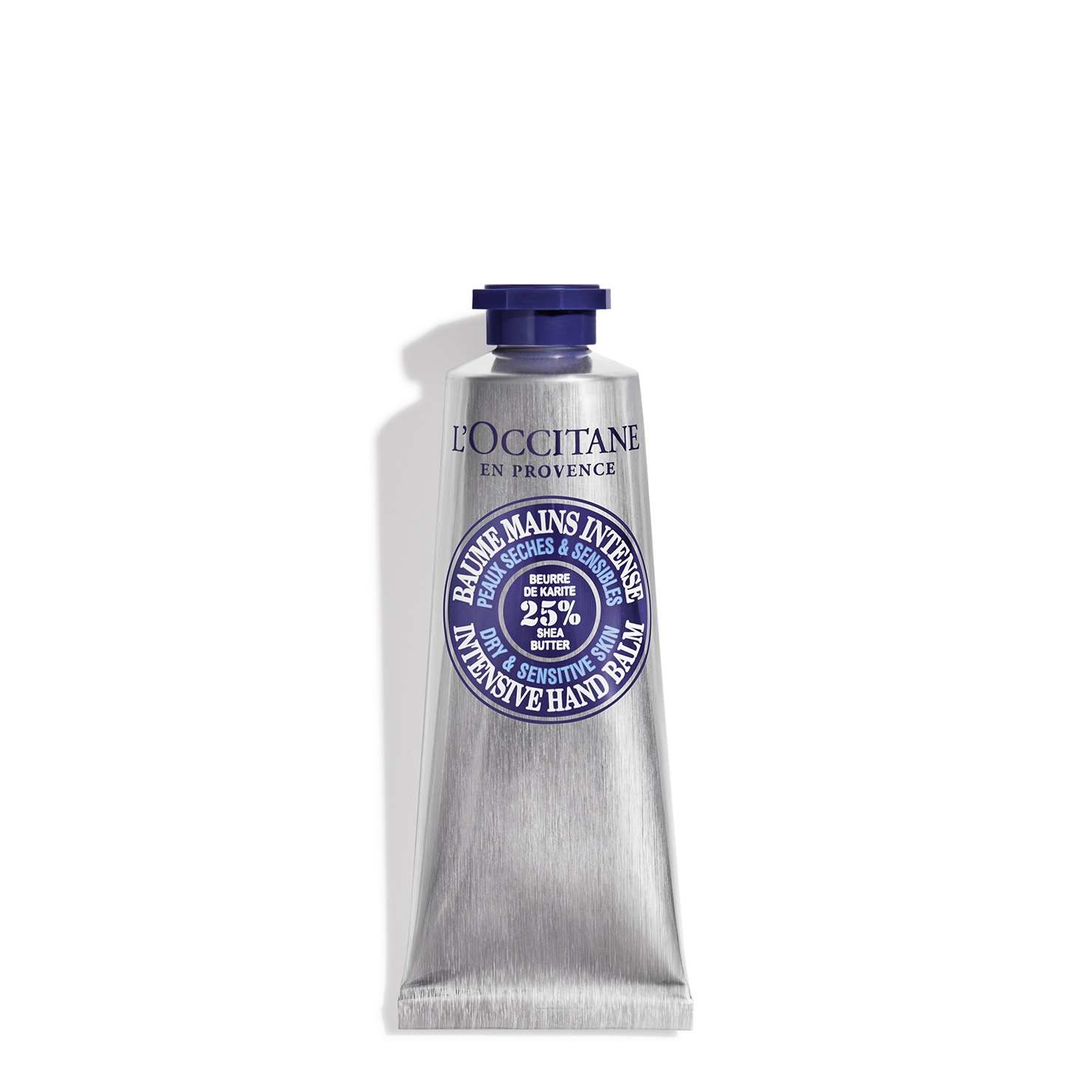 L'Occitane Shea Butter Intensive Hand Balm 50ml