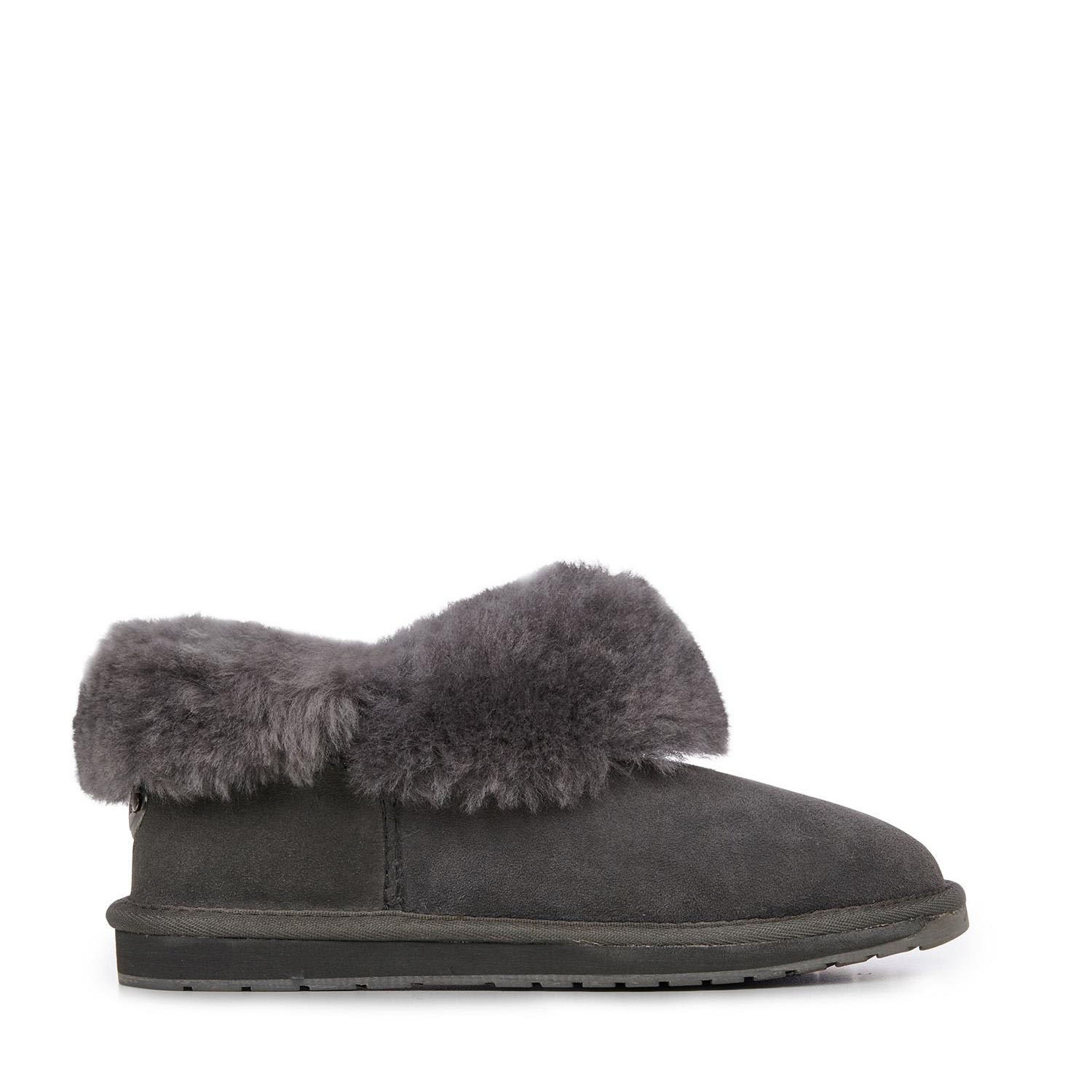 EMU Platinum Mintaro Slipper