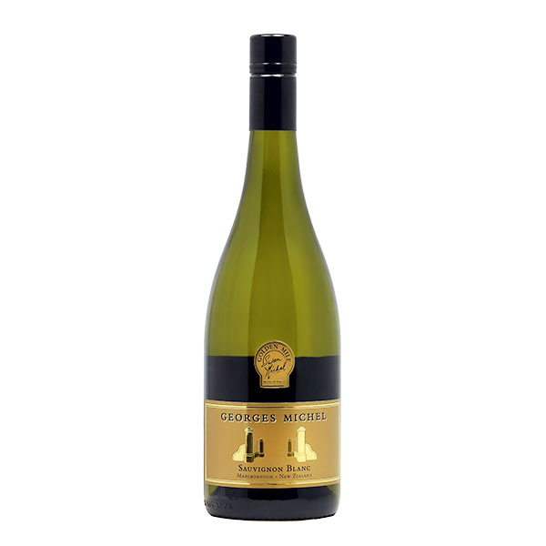 Georges Michel Golden Mile Sauvignon Blanc 750ml