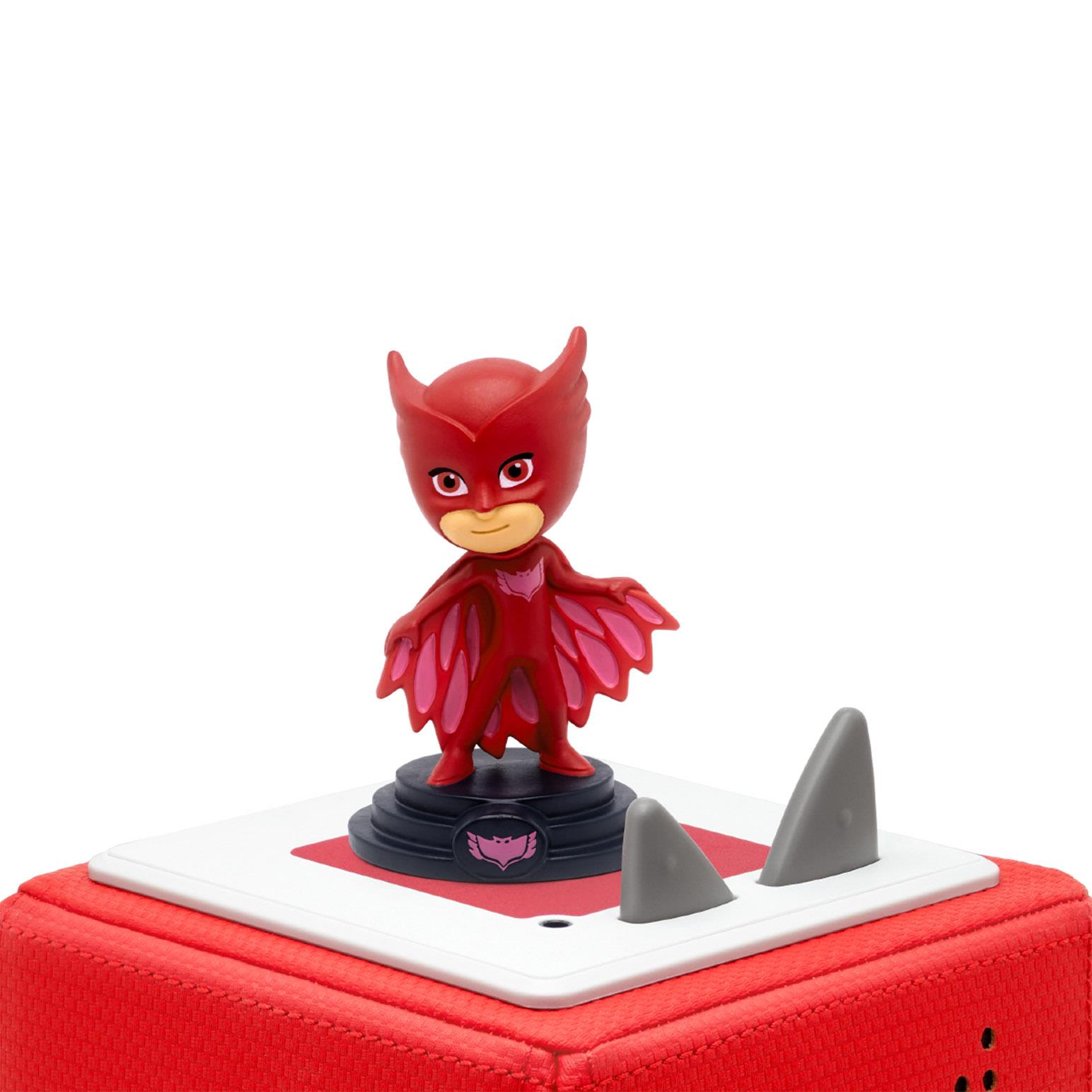 tonies PJ Masks - Owlette Tonie Audio Character