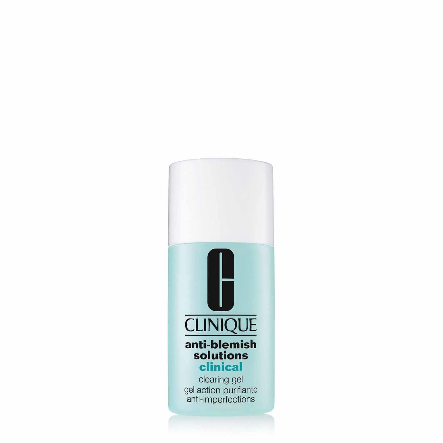 Clinique Anti-Blemish Solutions Clinical Clearing Gel 30ml