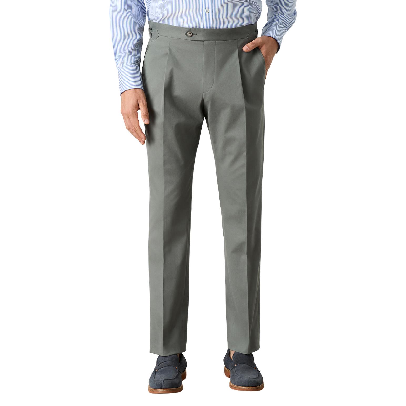 M.J. Bale Fresco Trouser