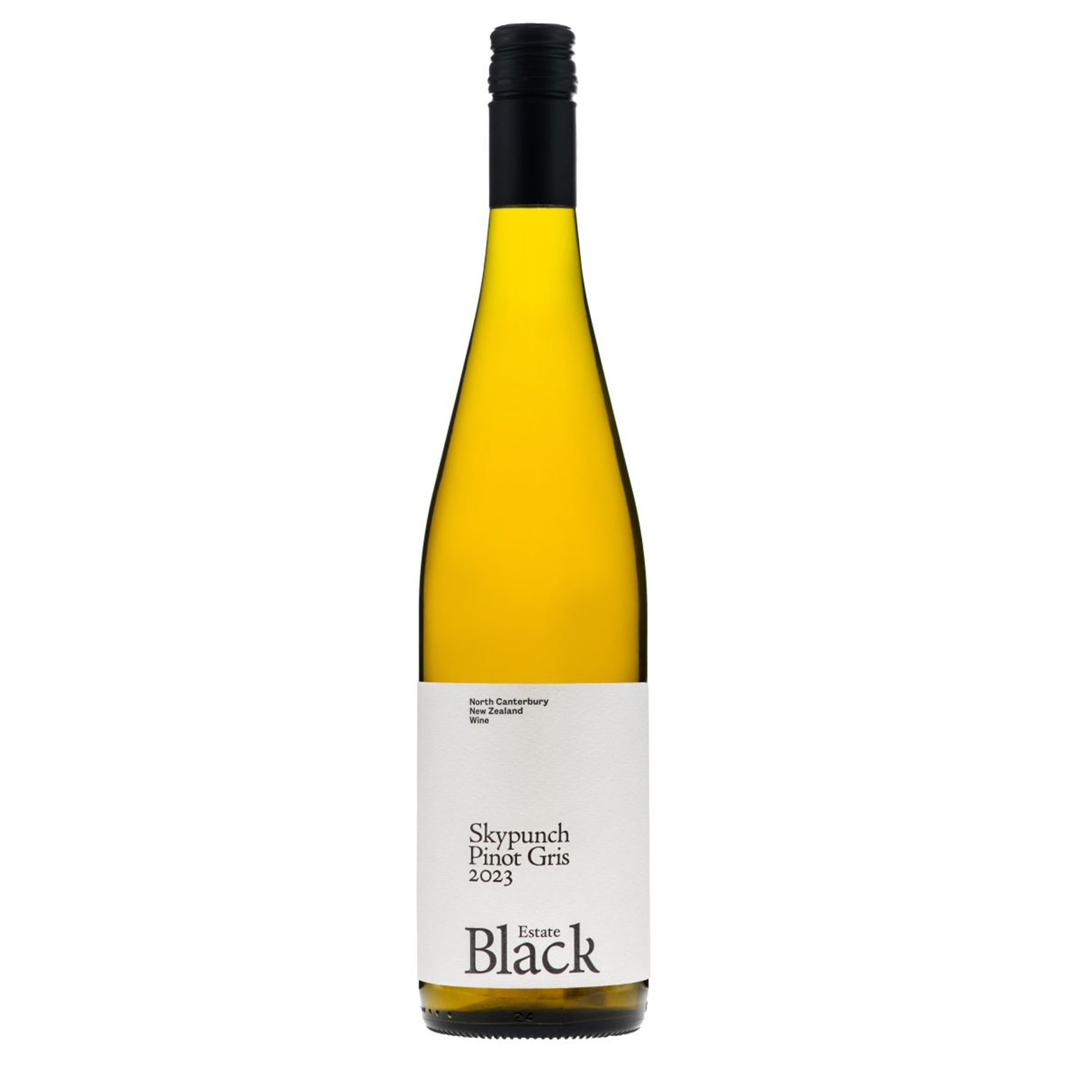 Black Estate Skypunch Pinot Gris 750ml