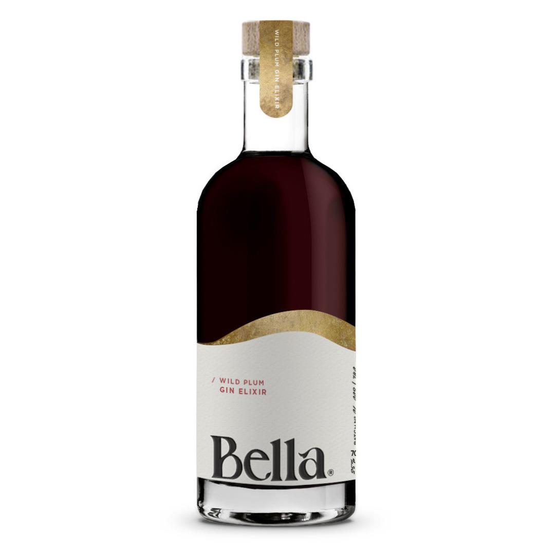 Broken Heart 'Bella' Wild Plum Elixir 25% 700ml