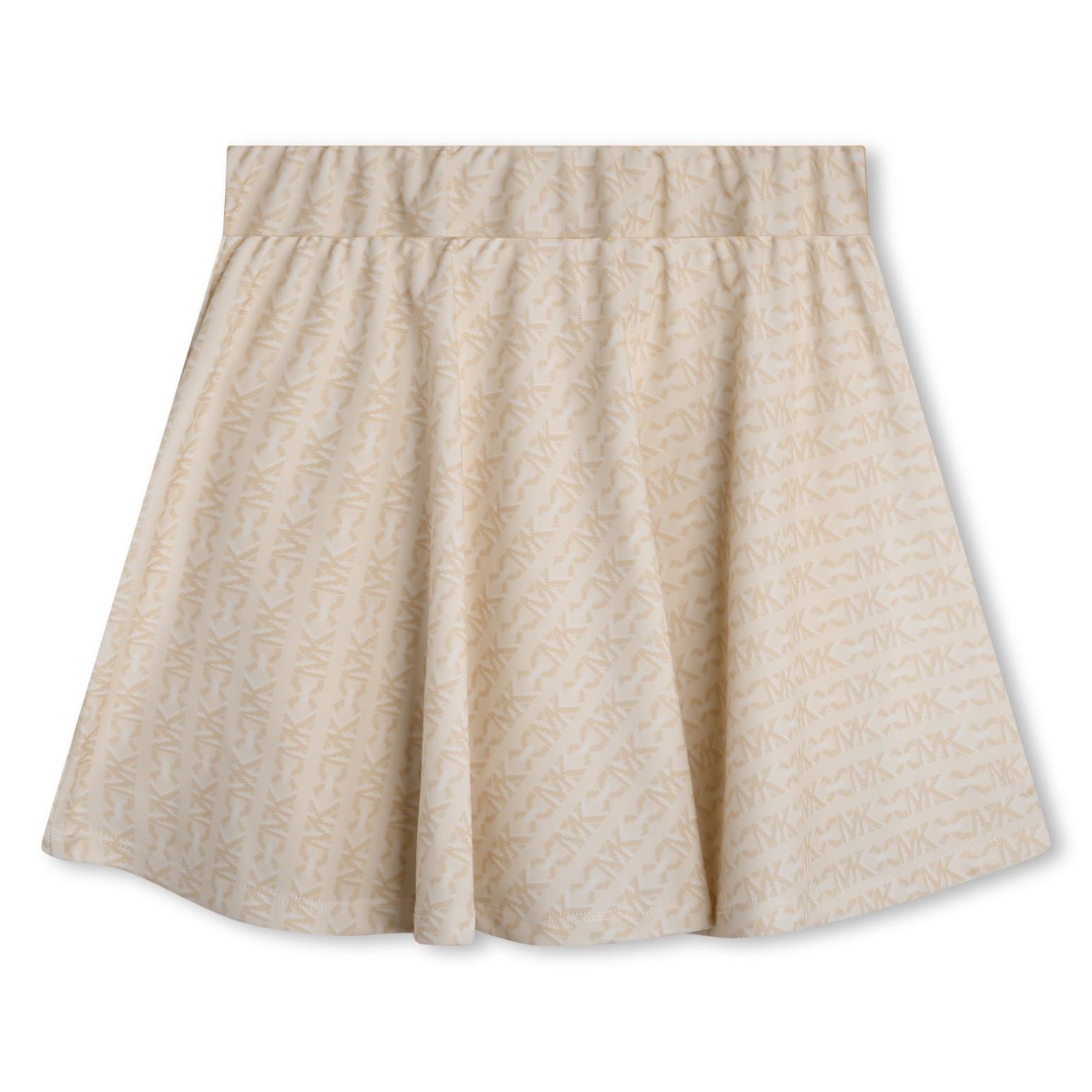 Michael Kors Cyclist Skirt 3 - 6Y