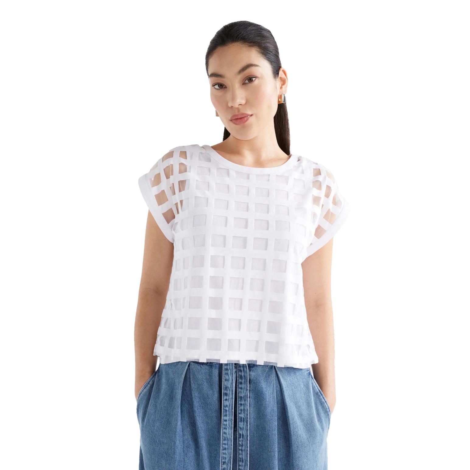 ELK Grid Burnout Top