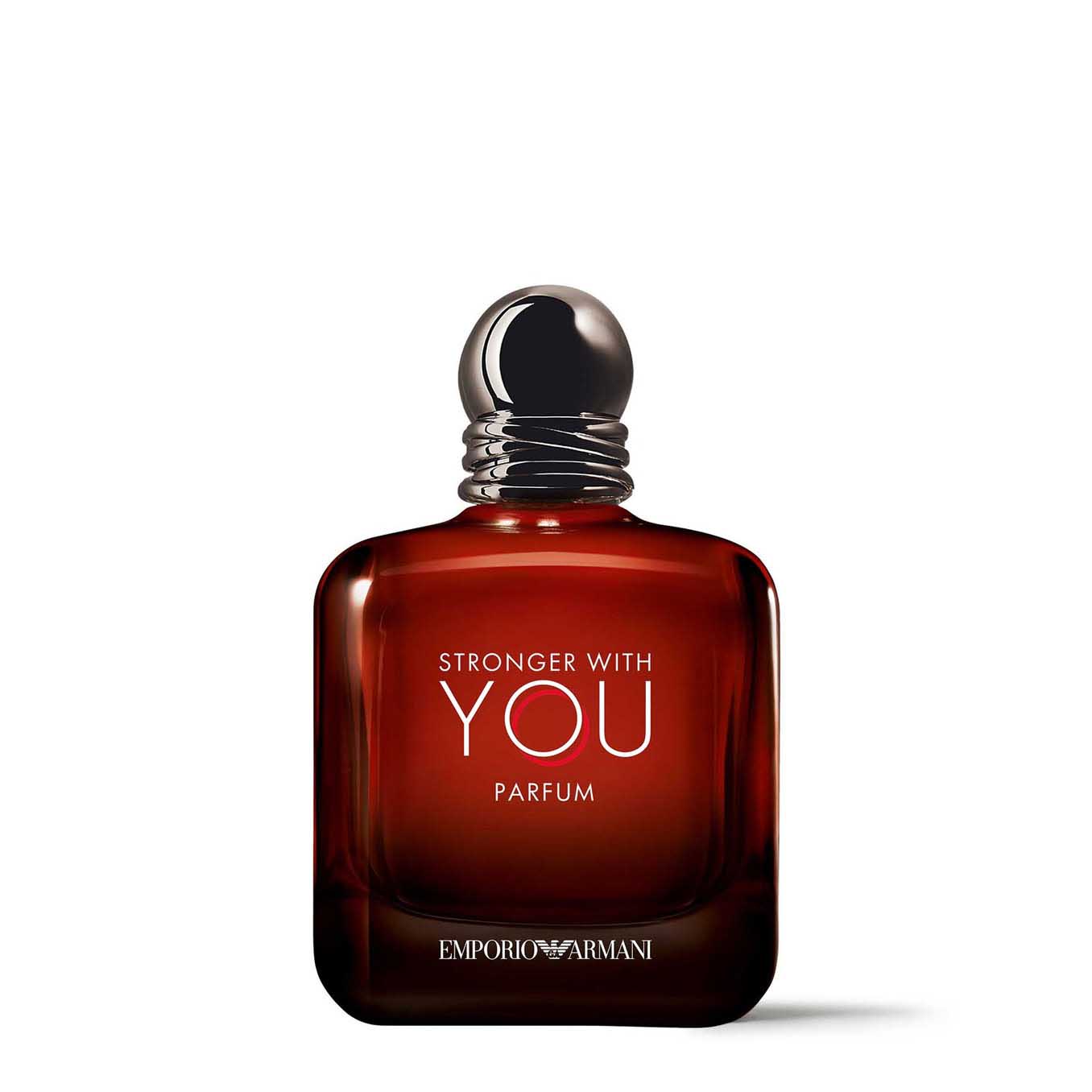 Emporio Armani Stronger With You Parfum 100ml