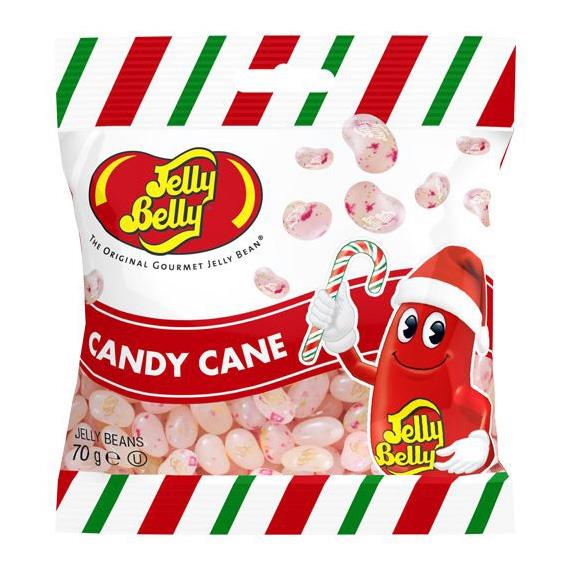 Jelly Belly Candy Cane