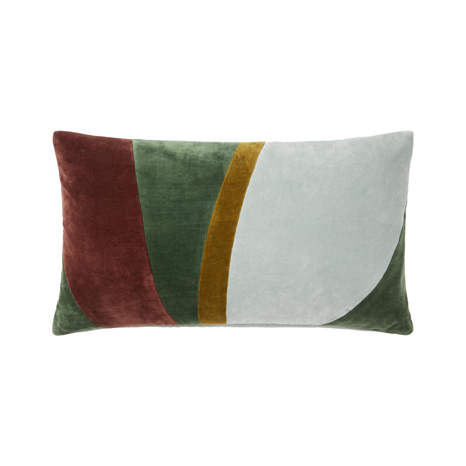 Olivier Desforges Serafin Cushion Cover