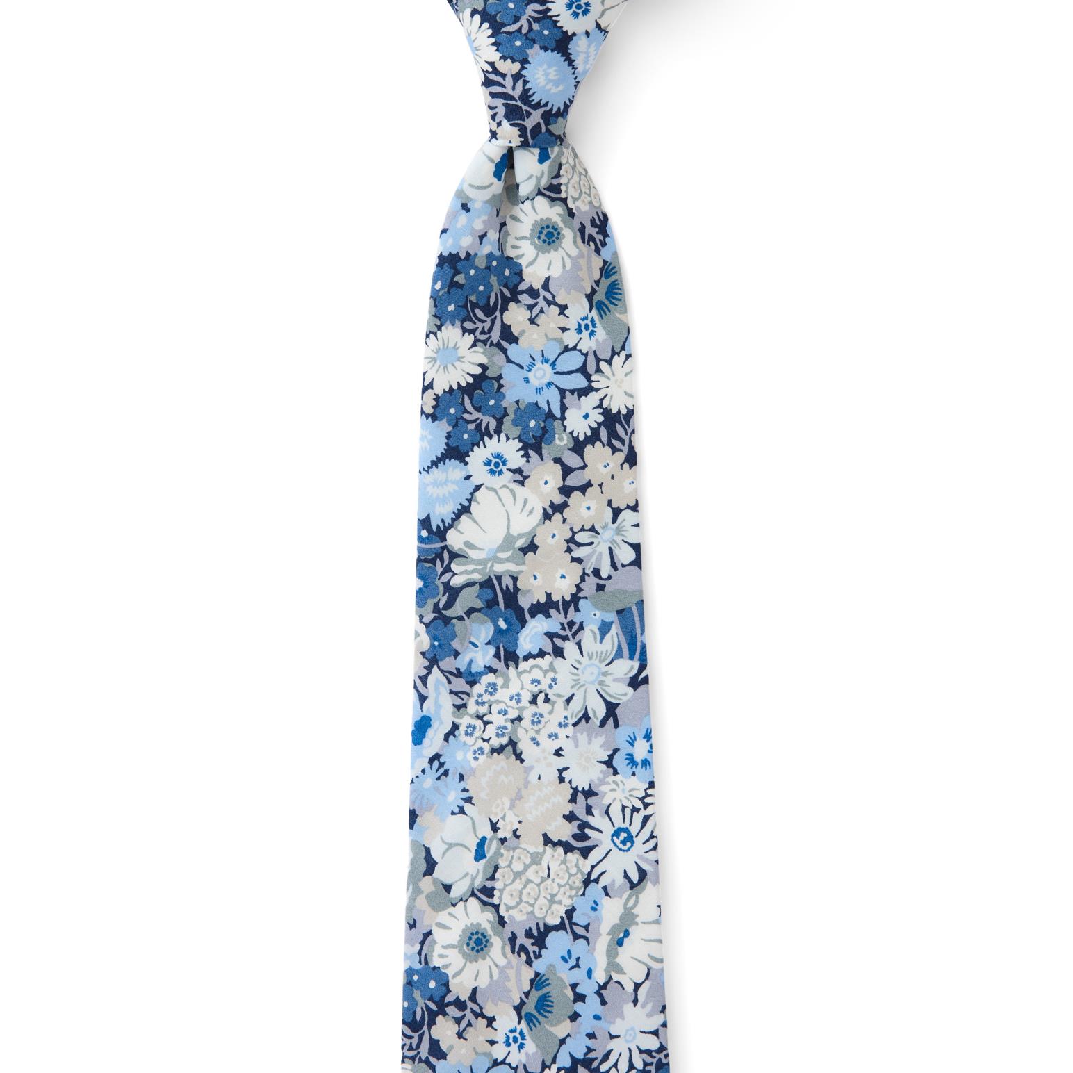 Joe Black Liberty Thorpe 7.5cm Tie