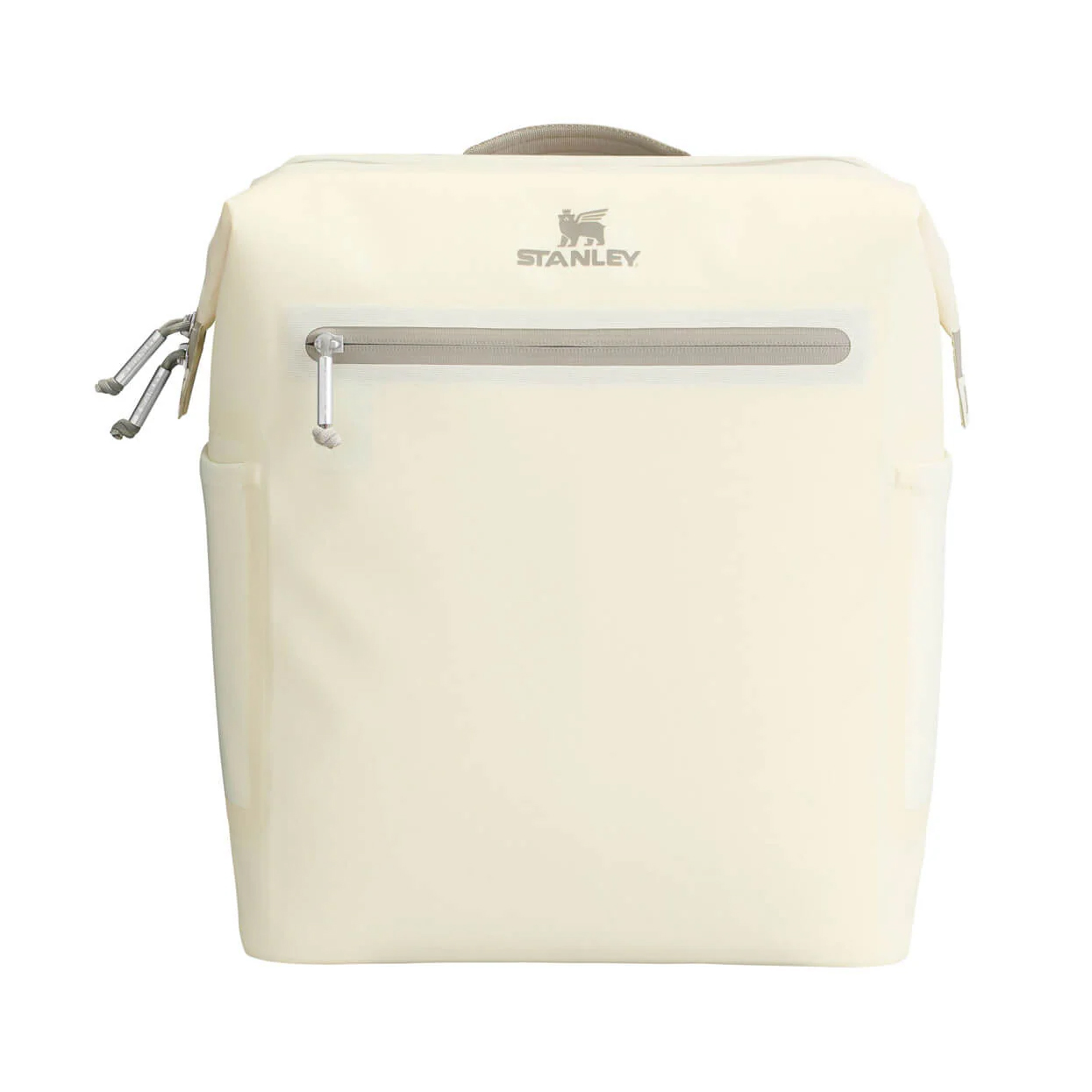 Stanley All-Day Cooler Backpack 14.0L Cream