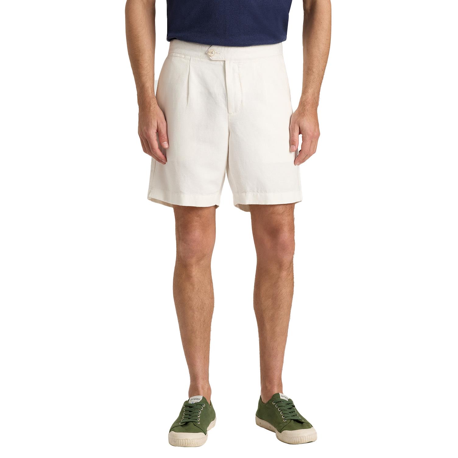 M.J. Bale Menorca Side Tab Short