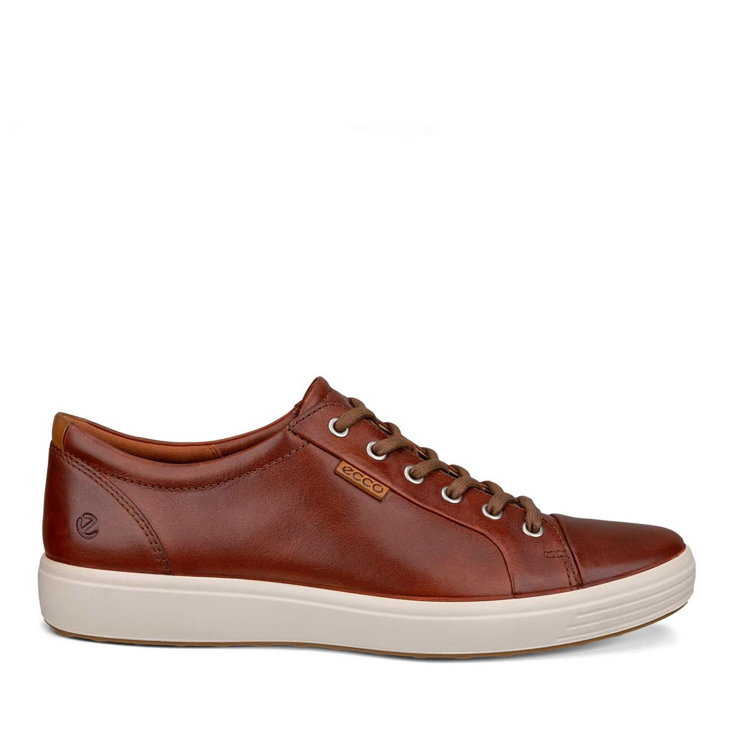 ECCO Soft 7 M Cognac