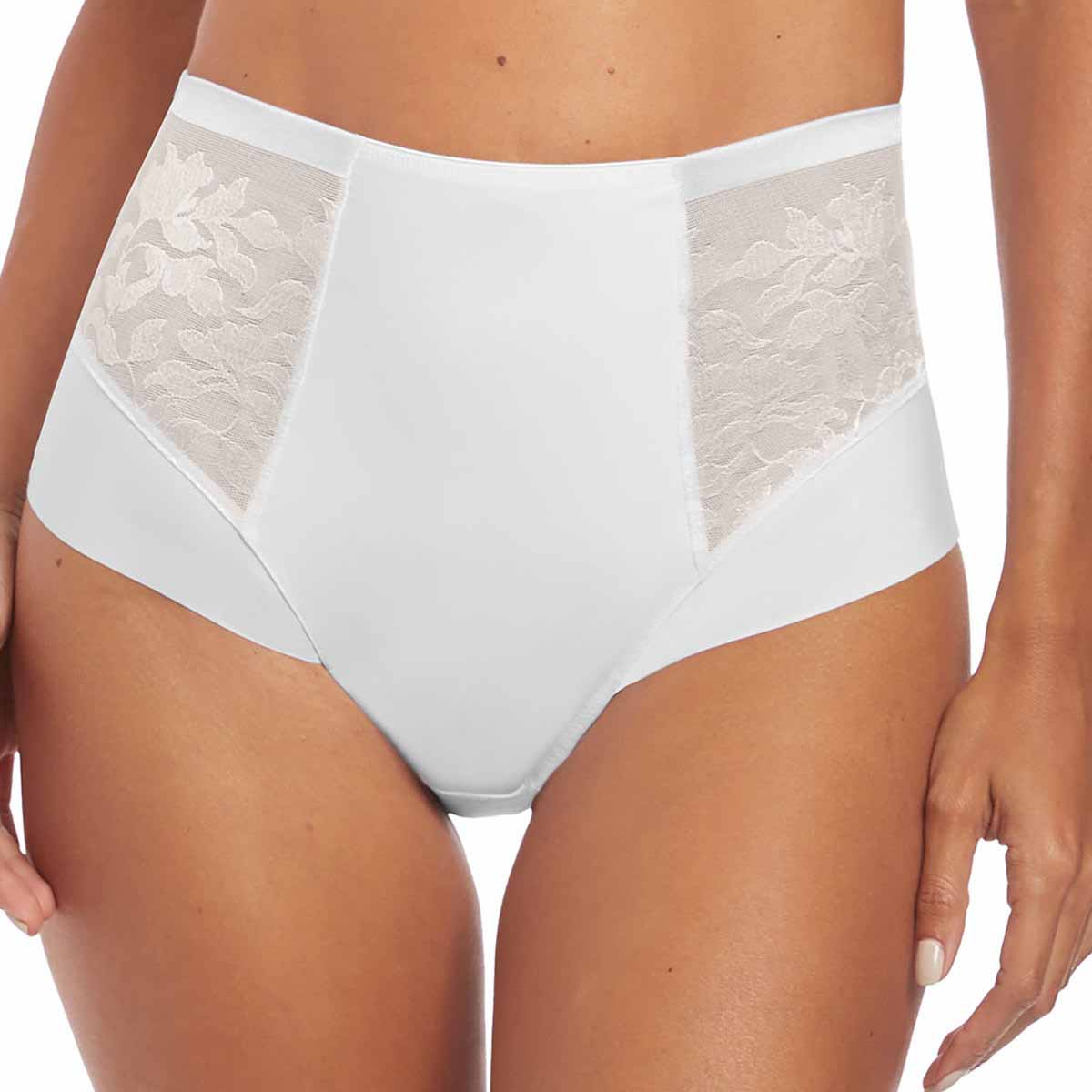 Fantasie Illusion High Waist Brief