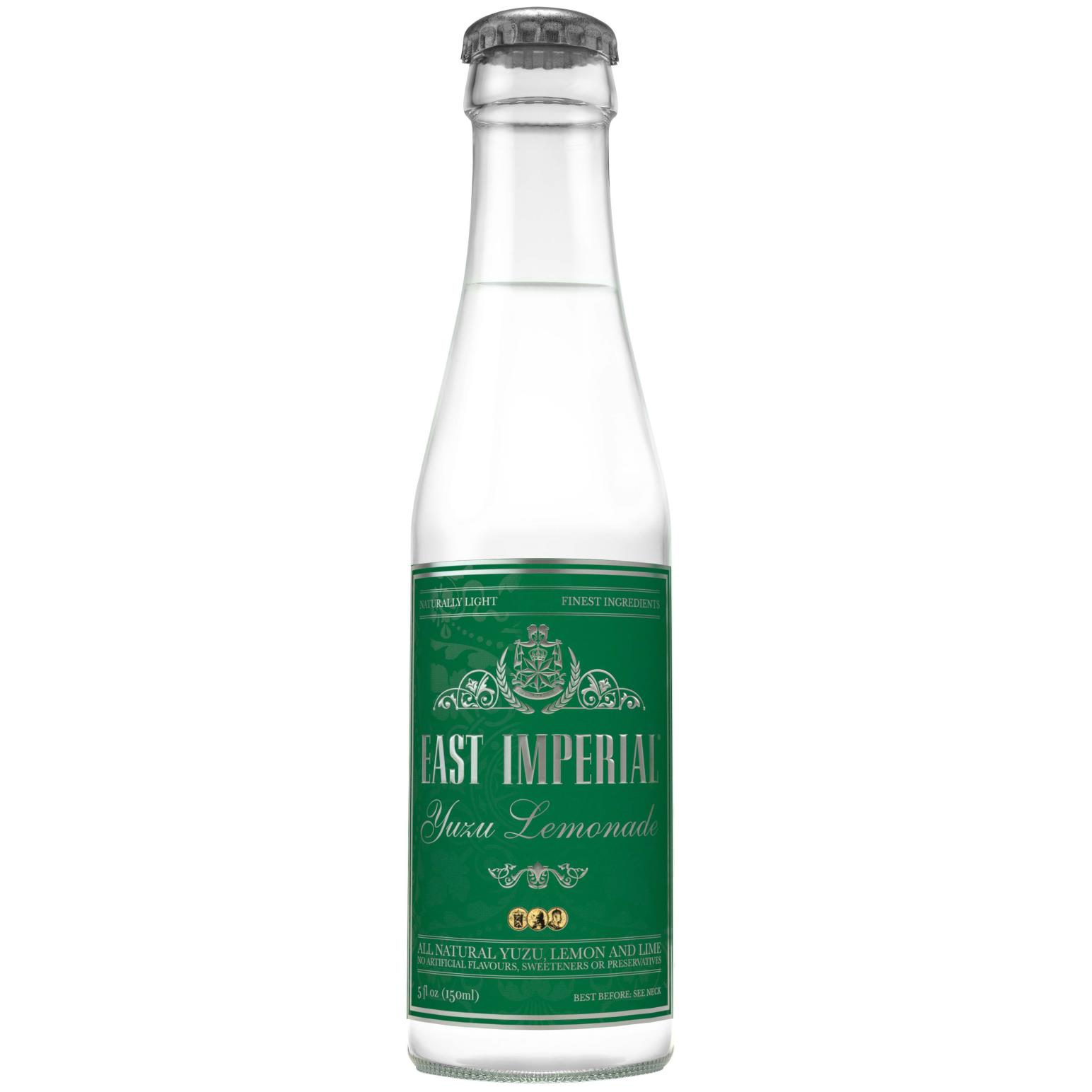 East Imperial Yuzu Lemonade 150ml