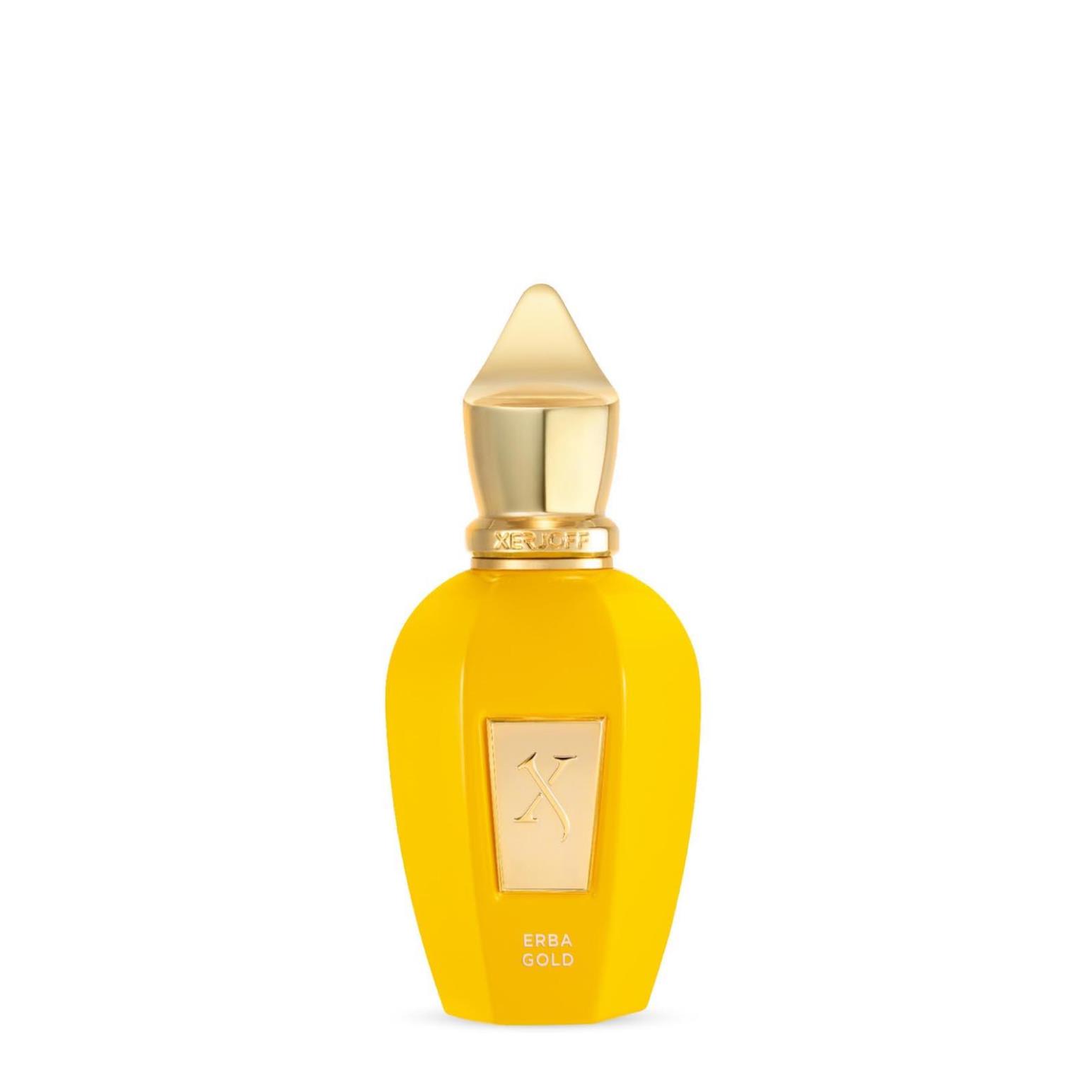 Xerjoff Erba Gold Eau De Parfum 50ml