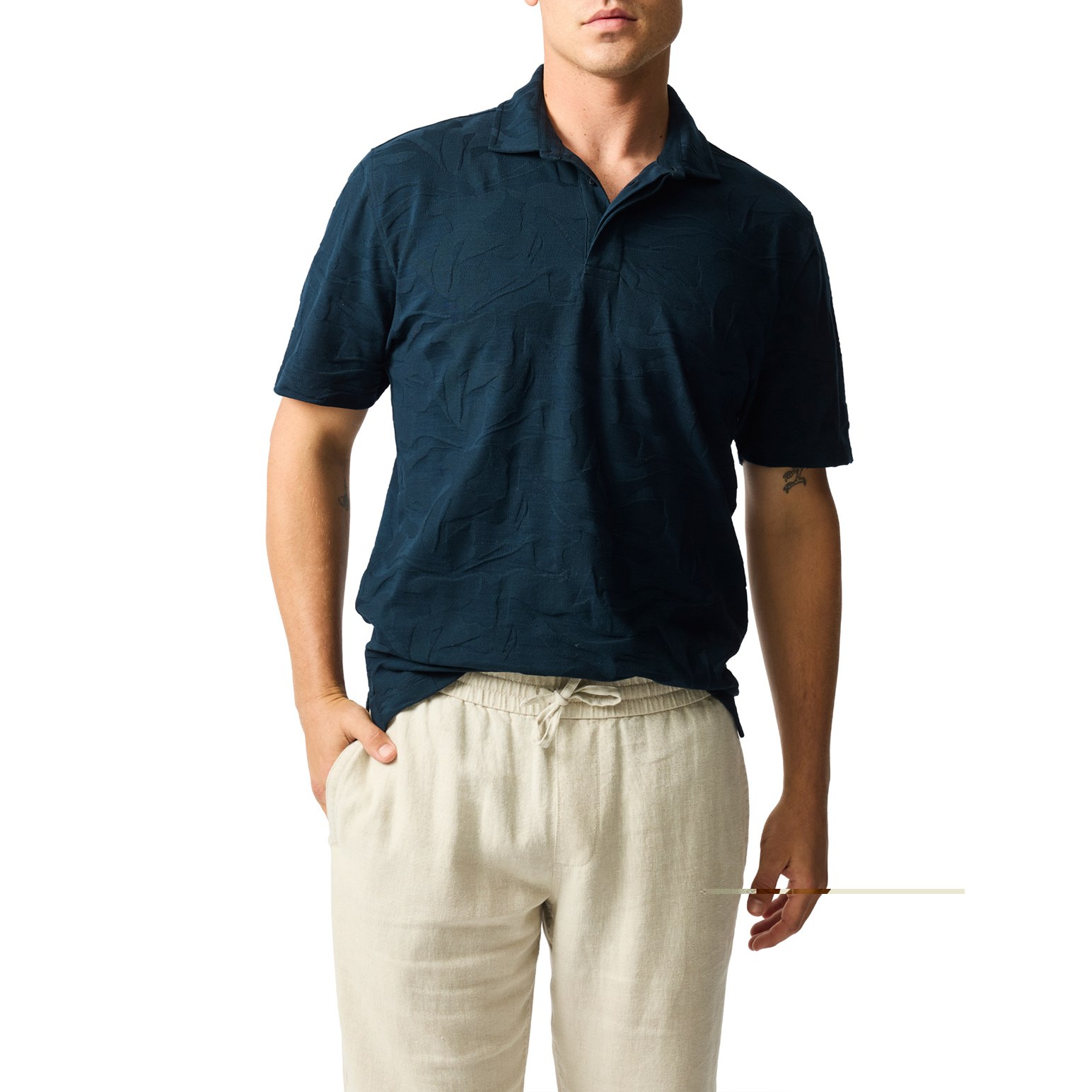 Rodd & Gunn Blaketown Ss Polo