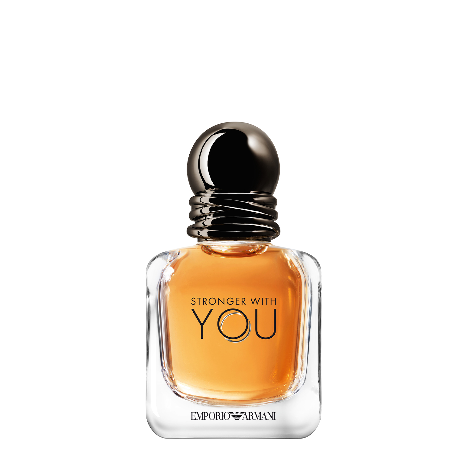 Emporio Armani Stronger With You Eau de Toilette 50ml