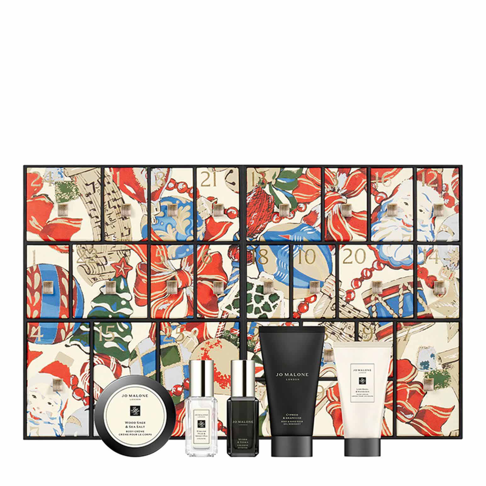 Jo Malone Advent Calendar