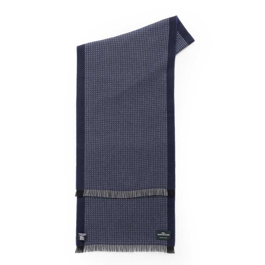 Rodd & Gunn Dunedin Scarf