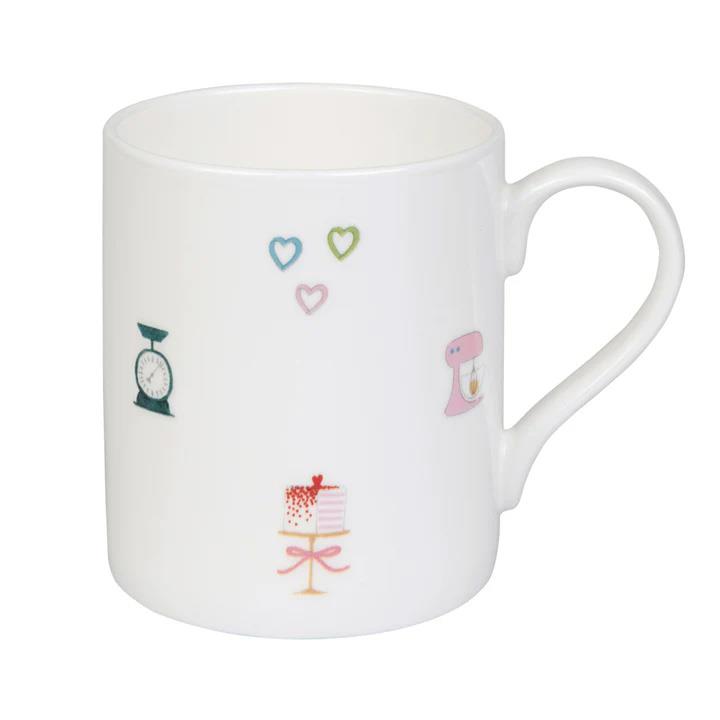 Sophie Allport Mug Standard - Baking