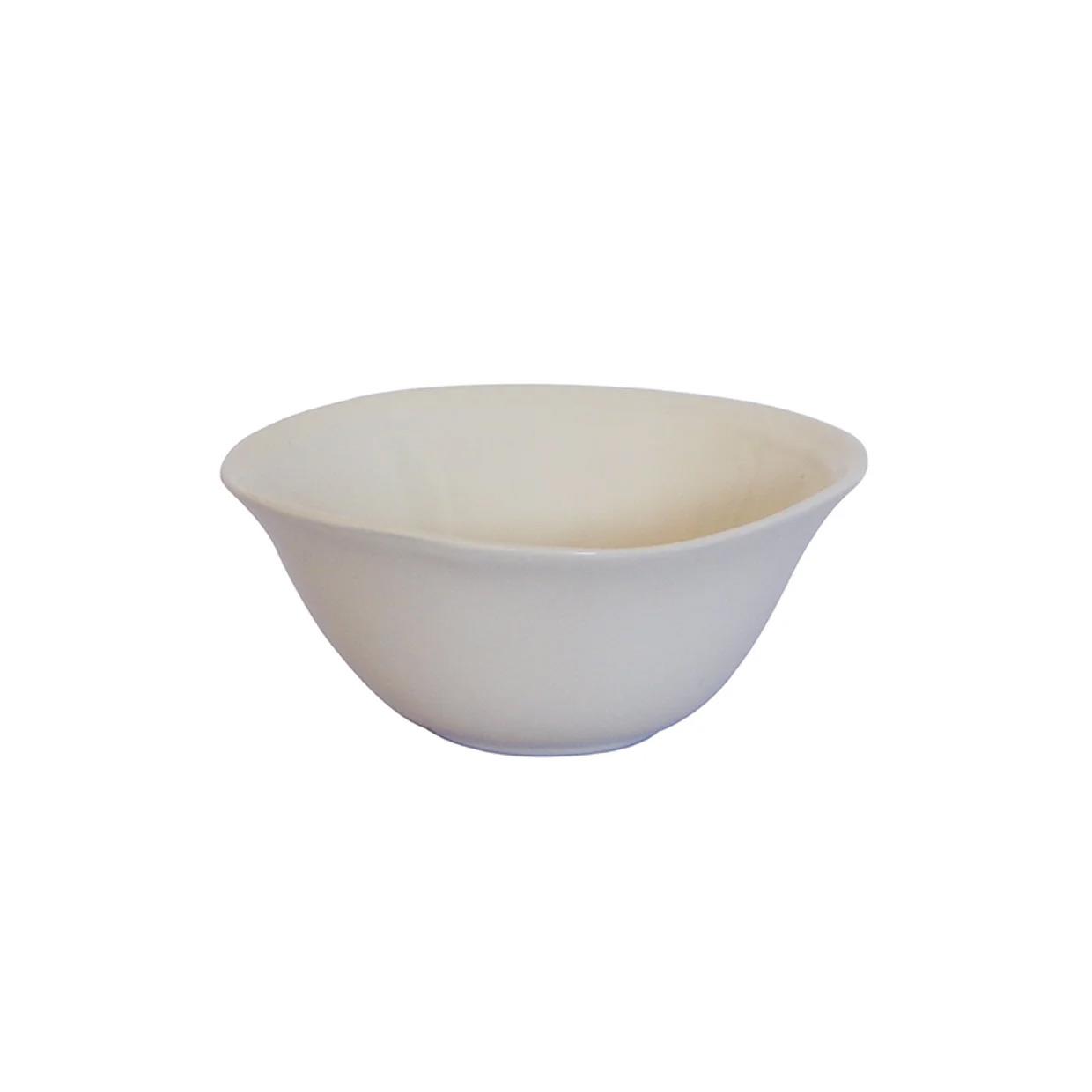 CC Interiors Blanc & Ivy Bowl