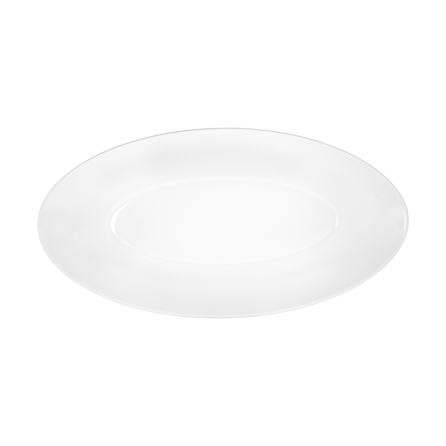 Maxwell & Williams Cashmere Oval Platter 46.5x24cm Gift Boxed