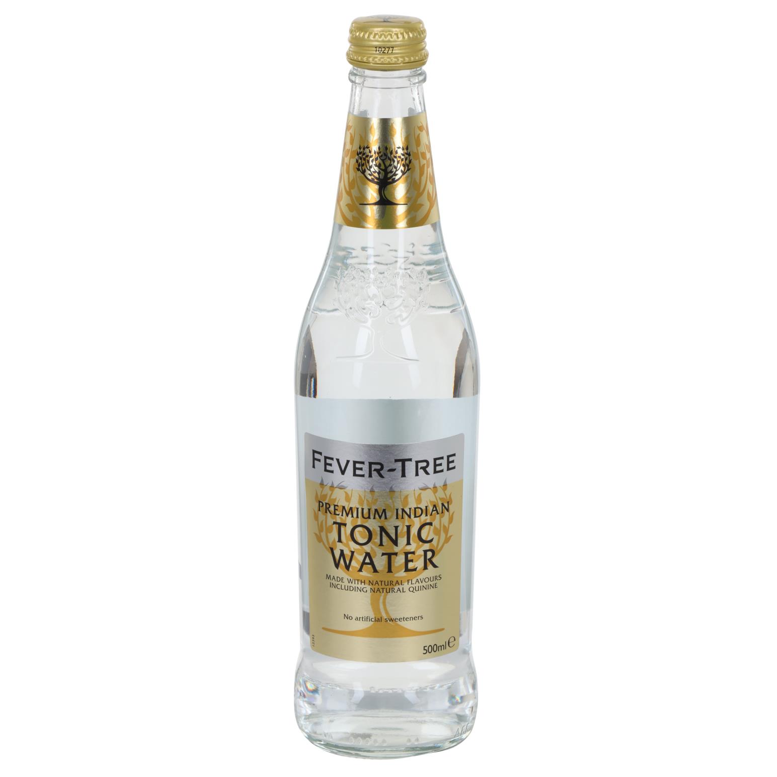 Fever-Tree Indian Tonic Water 500ml