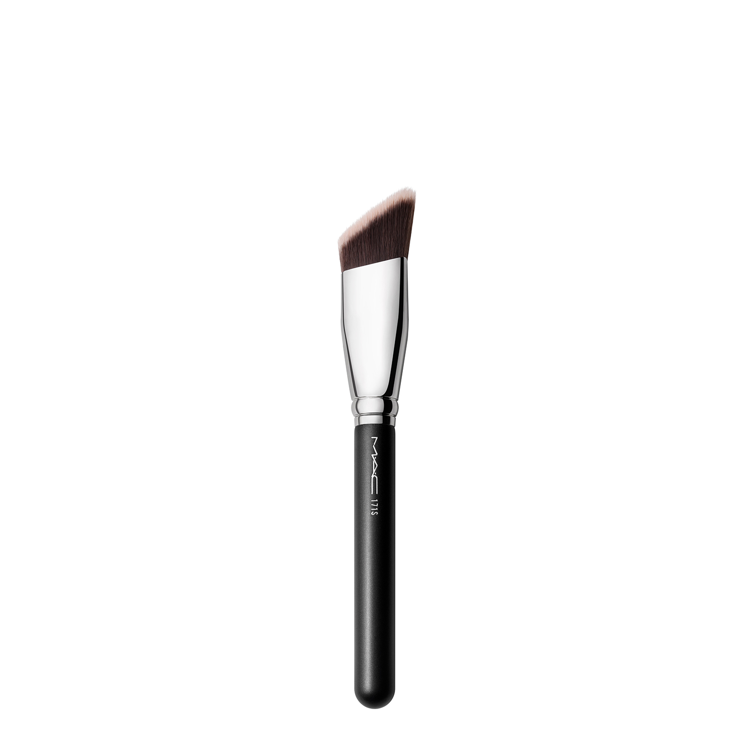 MAC 171S Smooth-Edge All Over Face Brush