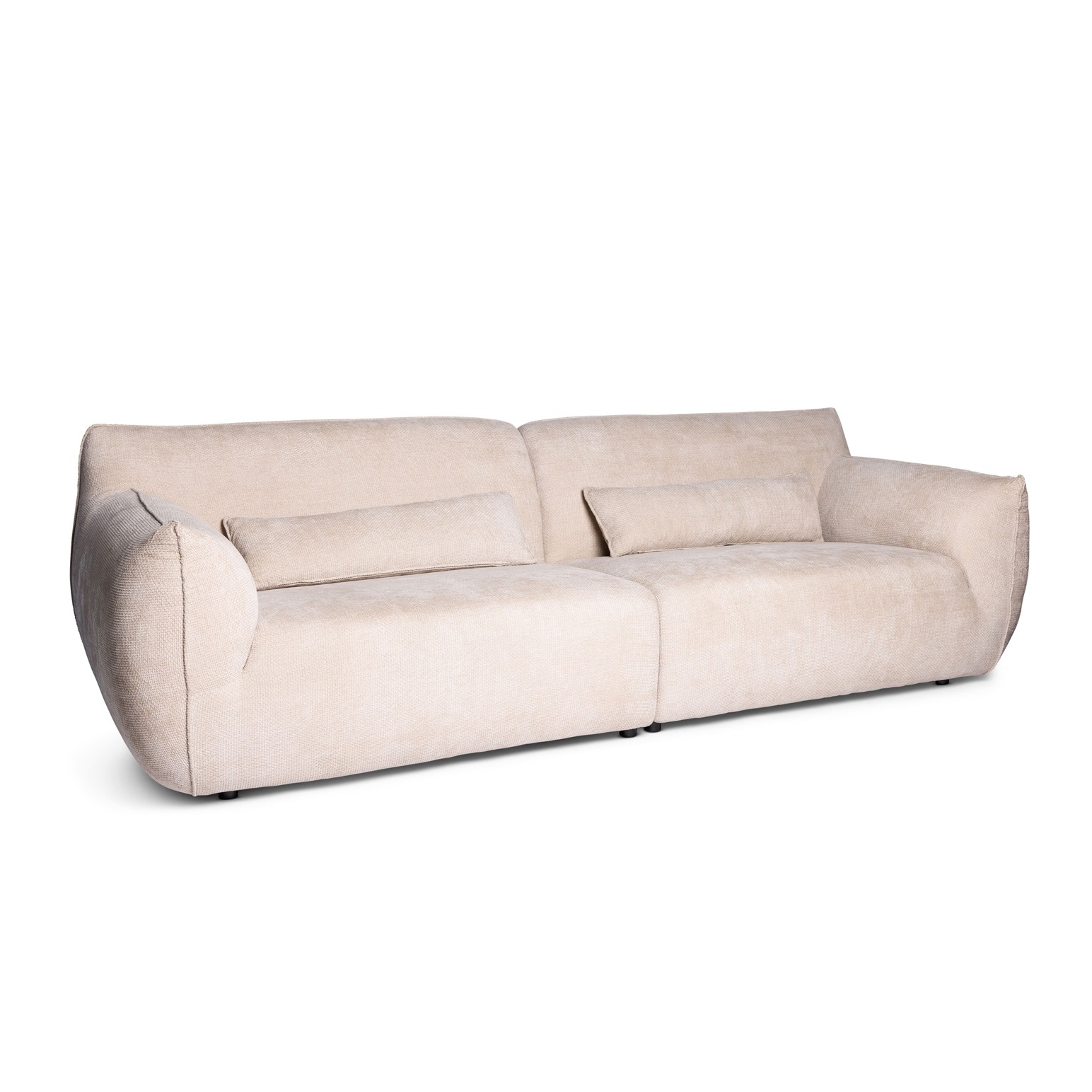 NED Collections Dyne Sofa