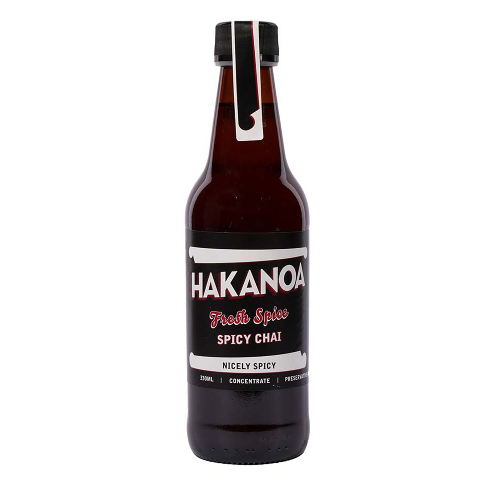 Hakanoa Spicy Chai 300ml