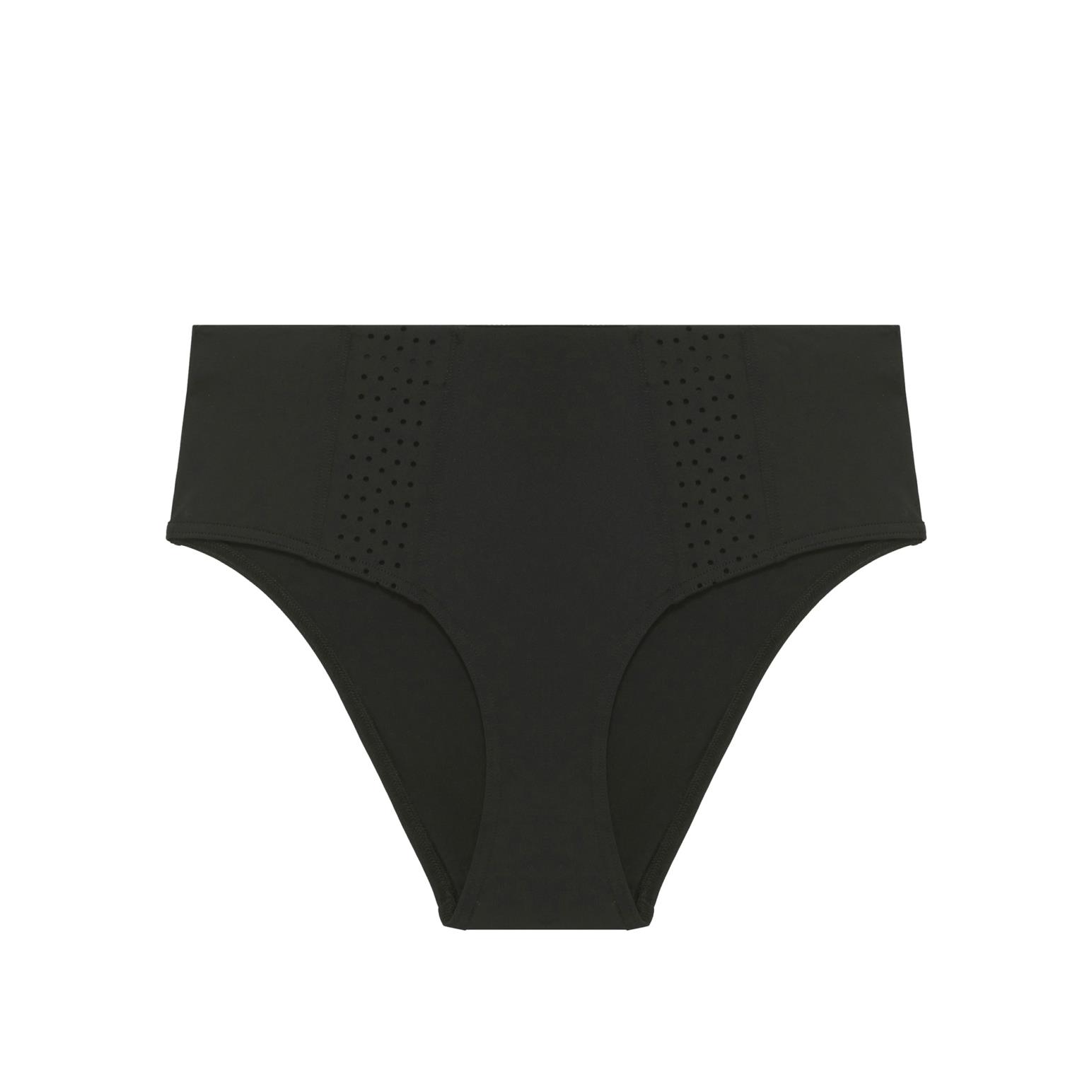 Simone Perele Hoya High Waisted Bikini Bottom