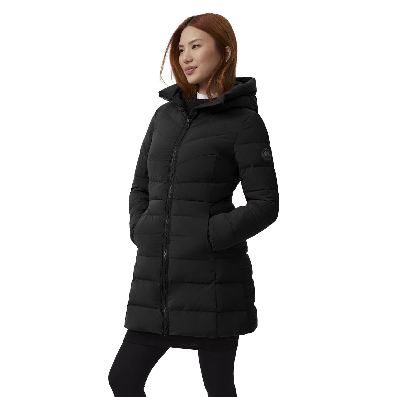 Canada Goose Clair Coat