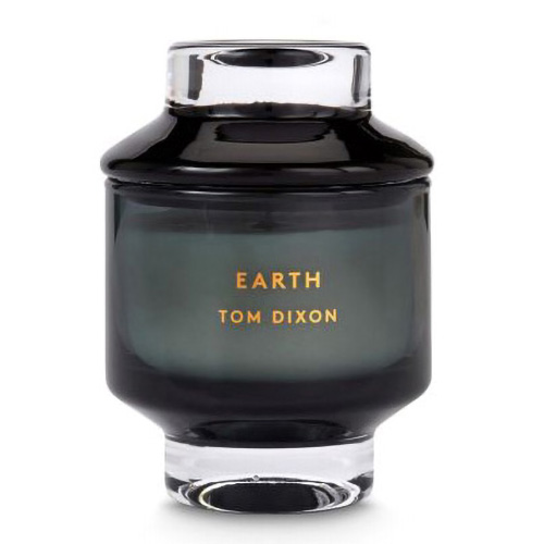 Tom Dixon Elements Candle Medium - Earth