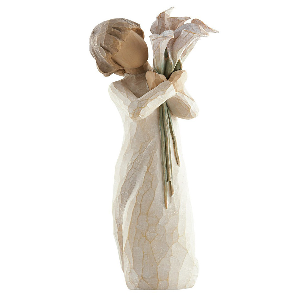 Willow Tree Beautiful Wishes Figurine